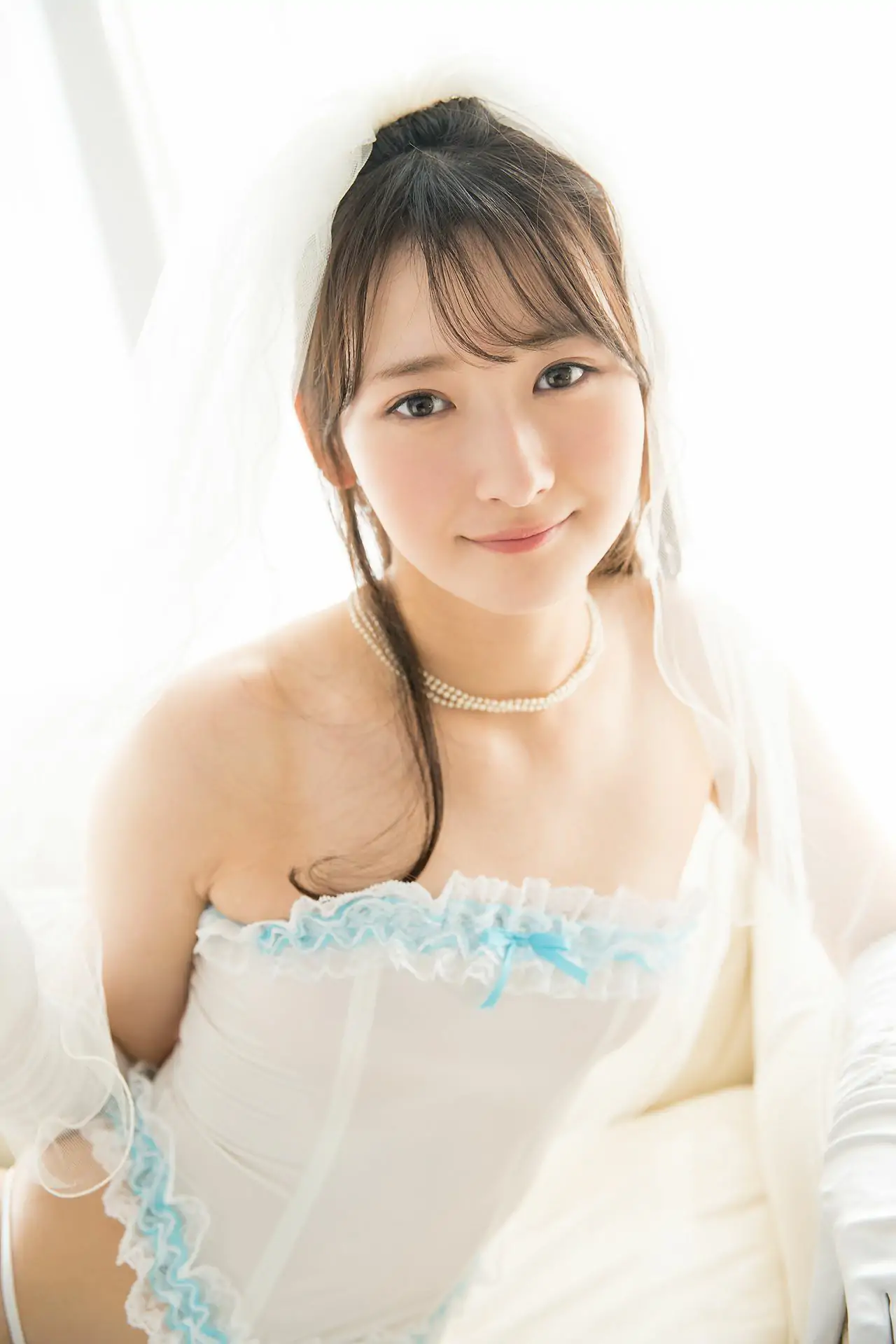 [Minisuka.tv] Asami Kondou 近藤あさみ – Secret Gallery (STAGE2) 18.1