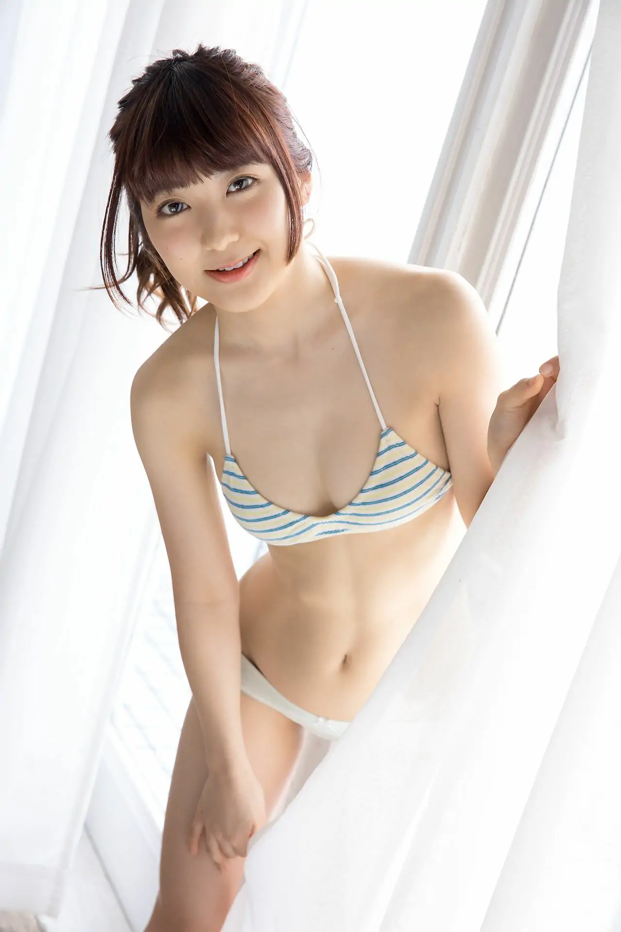 [Minisuka.tv] Ai Takanashi 高梨あい – Secret Gallery (STAGE1) 7.2