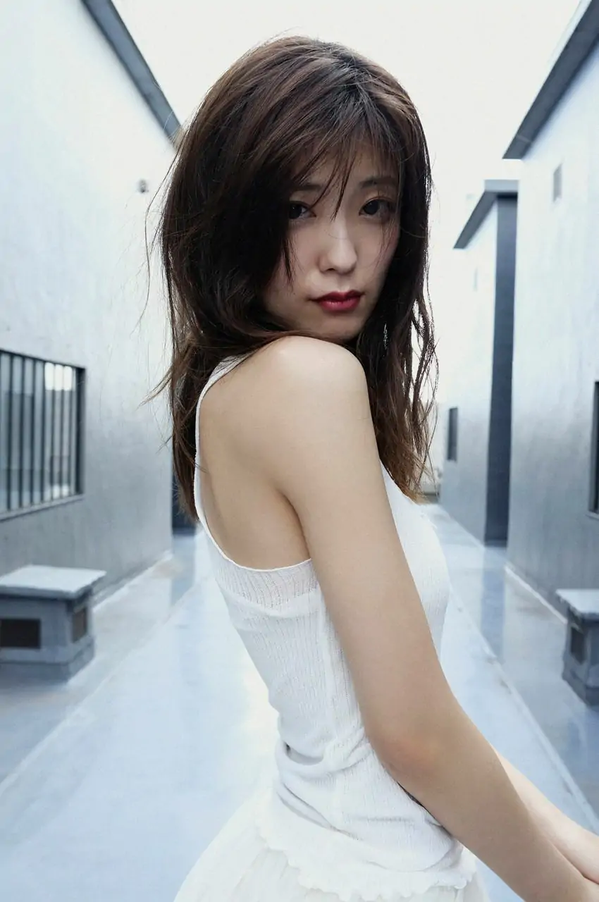 [WPB-net] Extra No.928 Mio Kudo 工藤美桜 – PINK&GAP