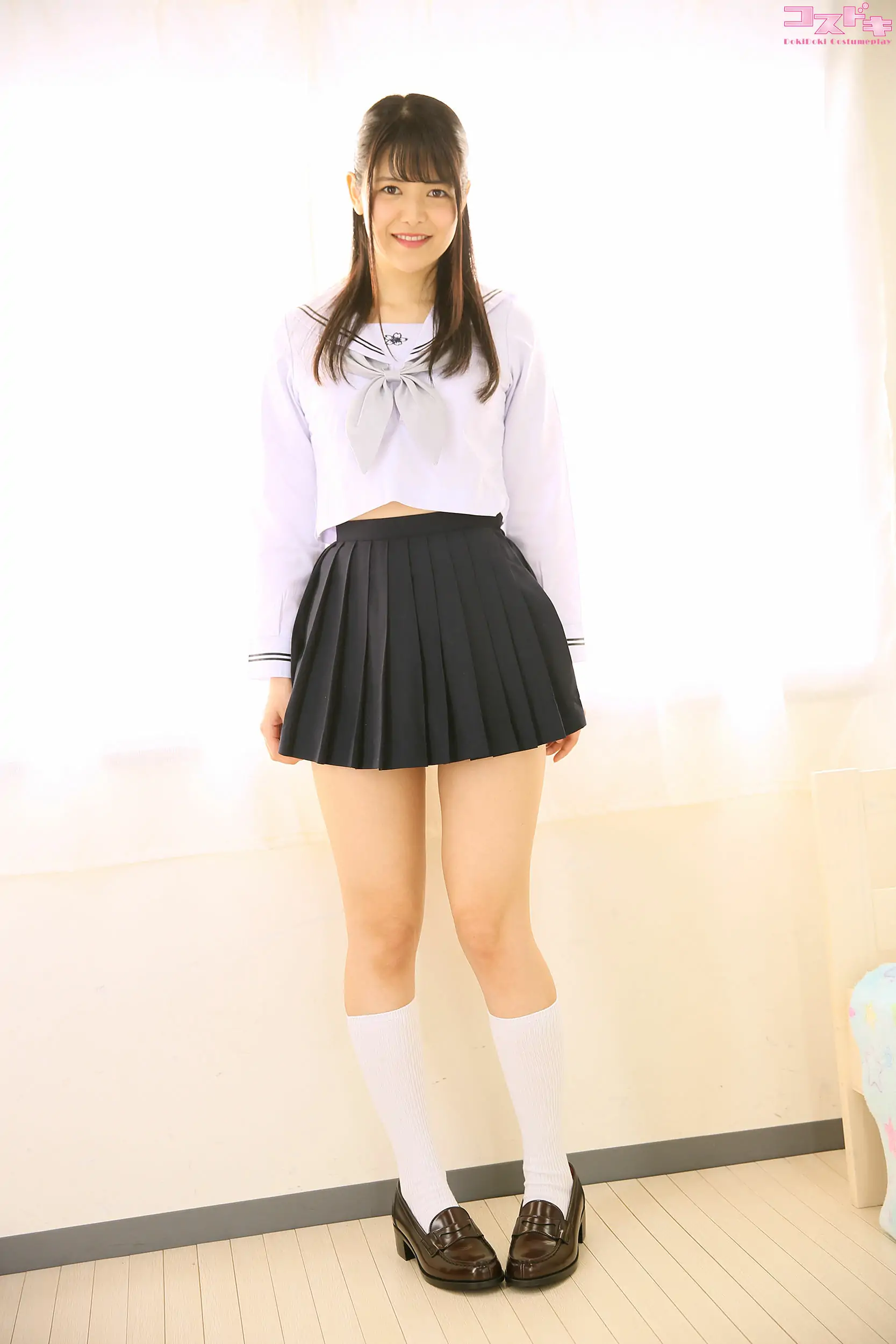 [Cosdoki] Rena Sasaki 佐々木玲奈 sasakirena_pic_sailor1 2