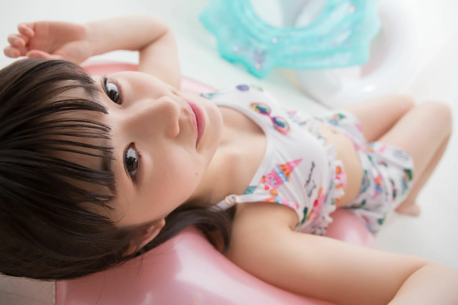 [Minisuka.tv] Risa Sawamura 沢村りさ – Secret Gallery (STAGE2) 5.1