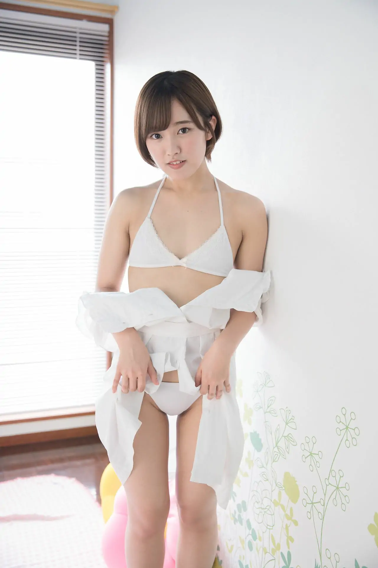 [Minisuka.tv] Anju Kouzuki 香月りお - Special Gallery 12.4