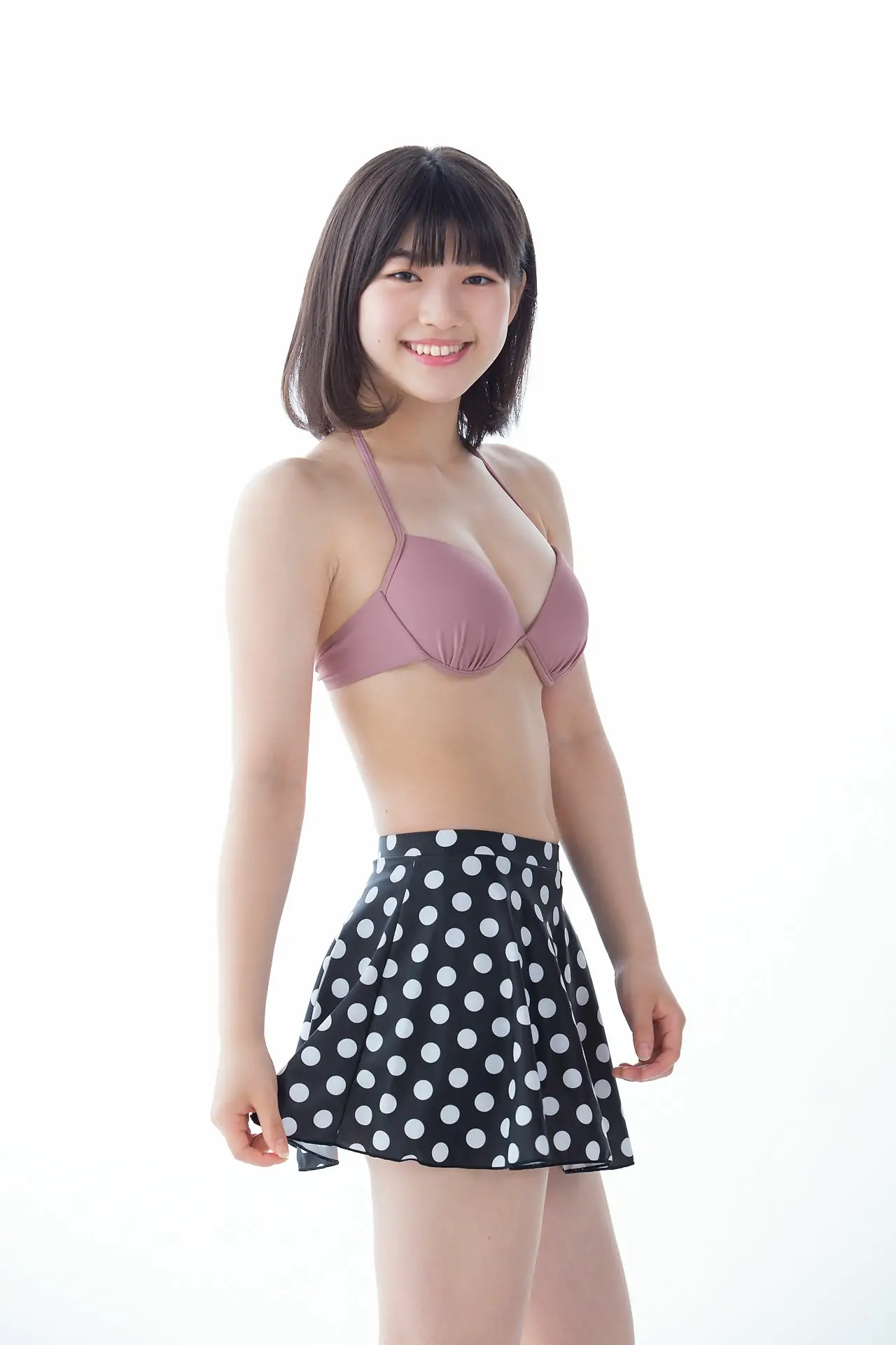 [Minisuka.tv] Risa Sawamura 沢村りさ – Limited Gallery 8.1