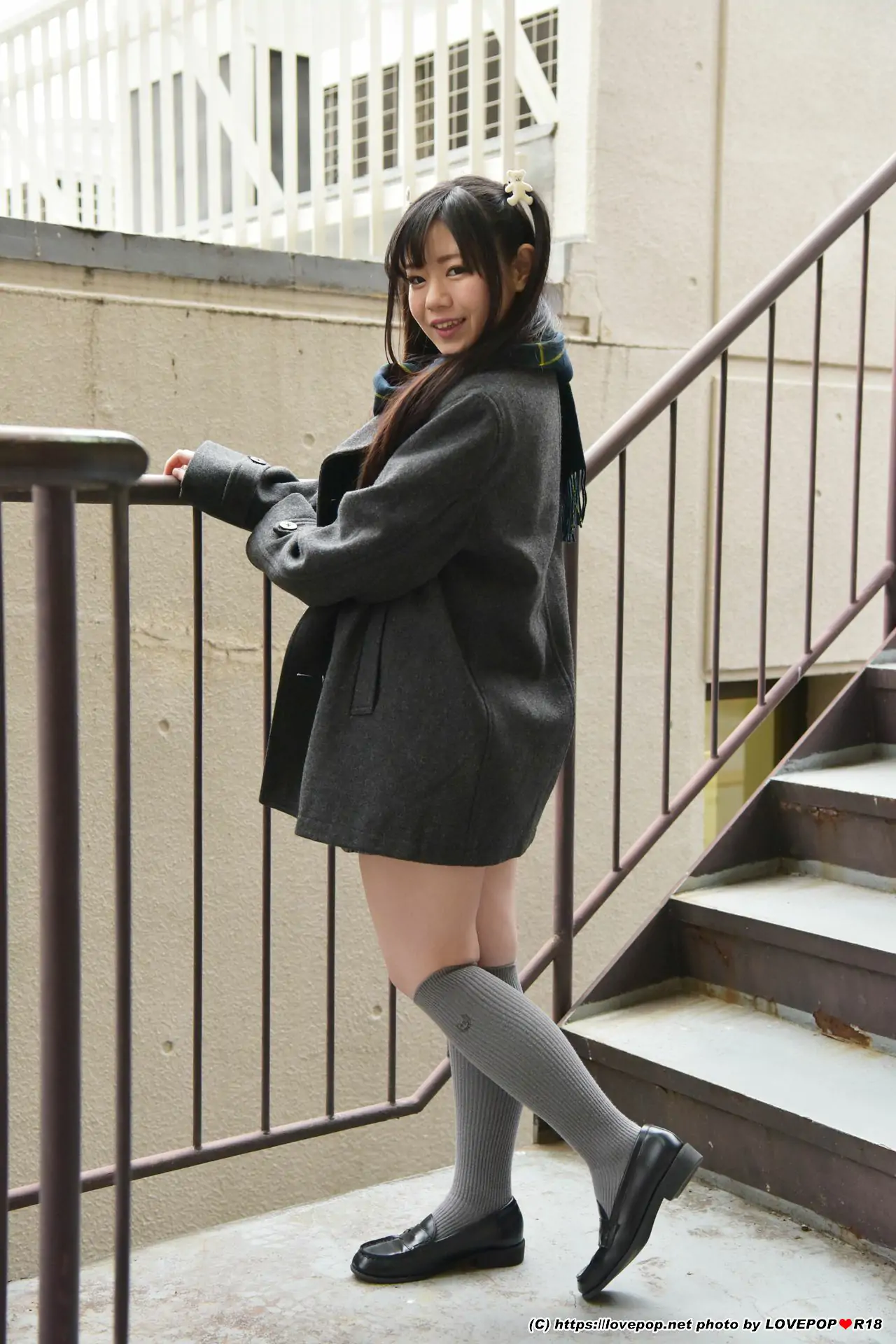 [LOVEPOP] Rino Harukawa 春川莉乃 Photoset 03