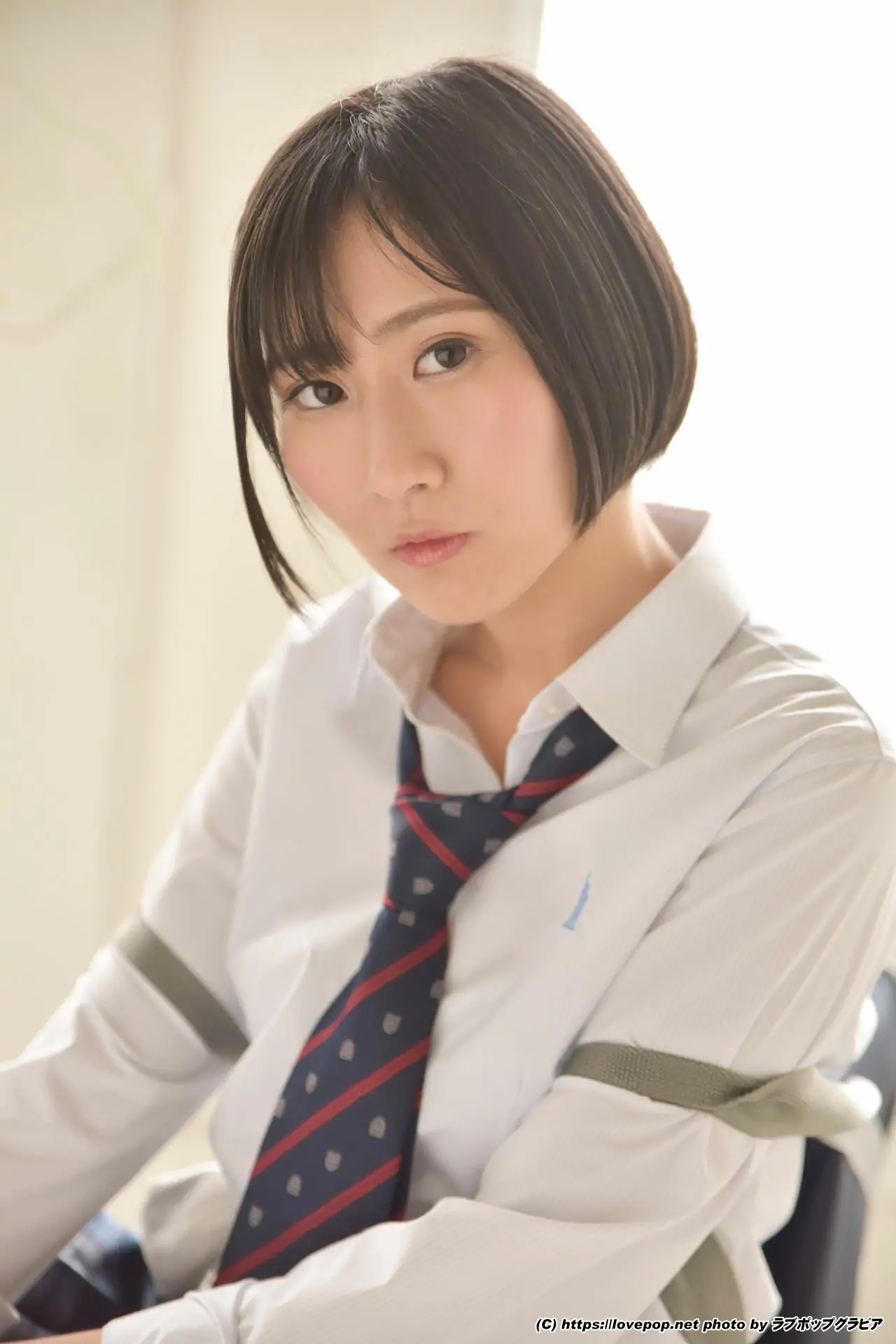 [LOVEPOP] Mio Mitou 美東澪 Photoset 02