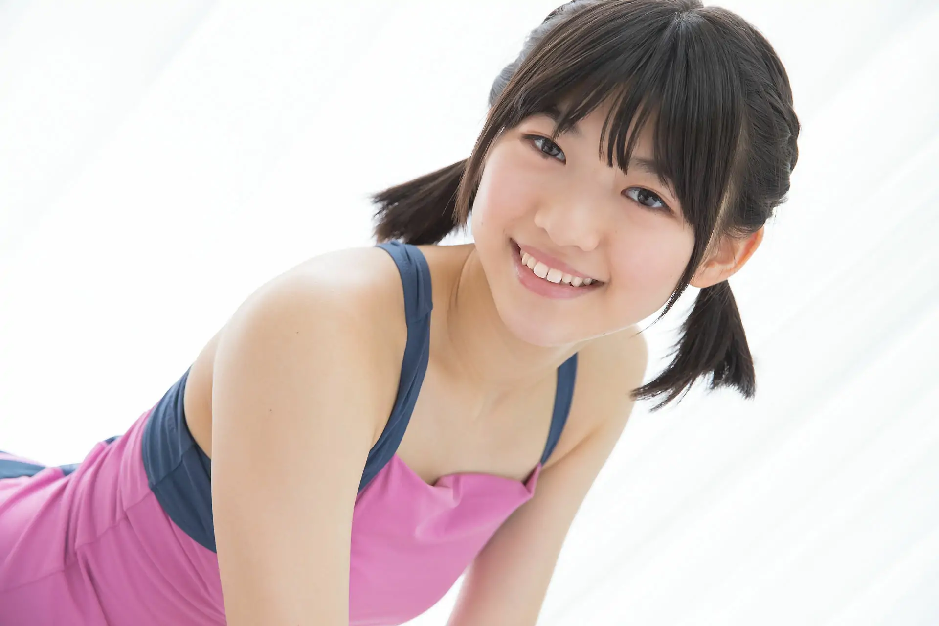[Minisuka.tv] Risa Sawamura 沢村りさ – Limited Gallery 5.3