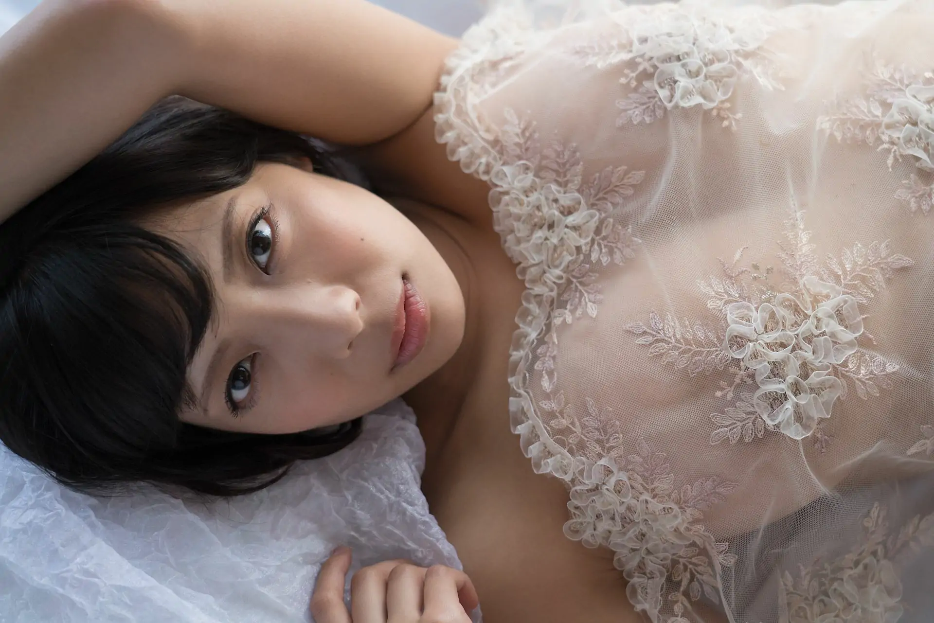 [Minisuka.tv] Marina Asakura 麻倉まりな – Limited Gallery 04