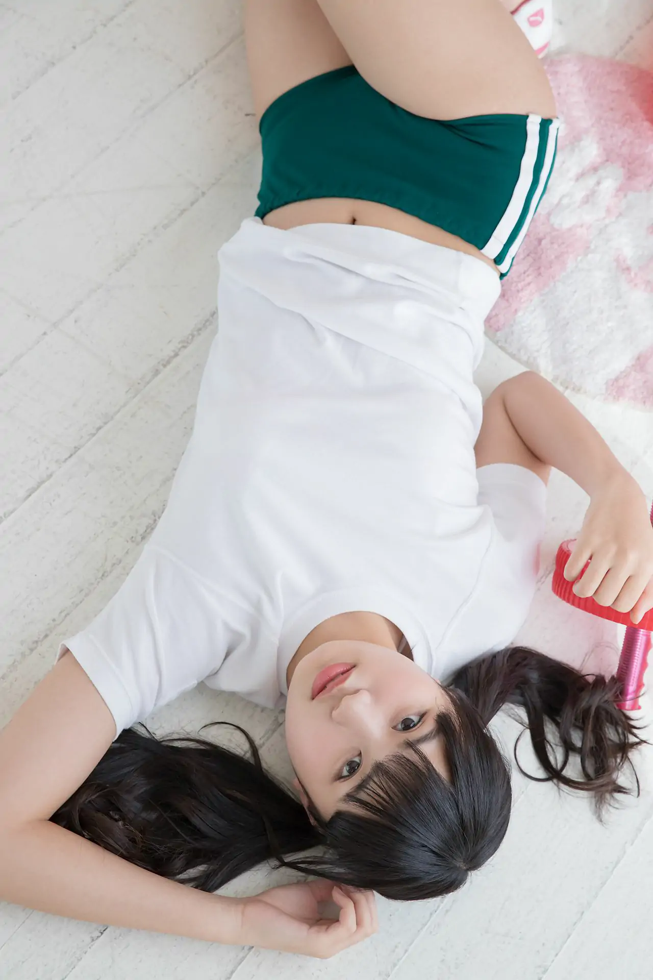 [Minisuka.tv] Kurumi Miyamaru 宮丸くるみ – Regular Gallery 7.2