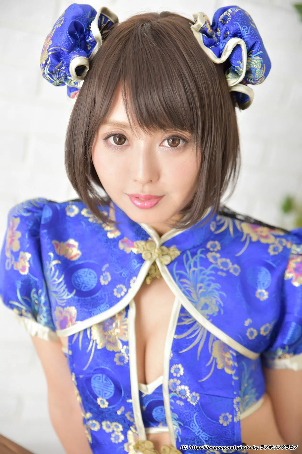 [LOVEPOP] AHANE 亜羽音 Photoset 05