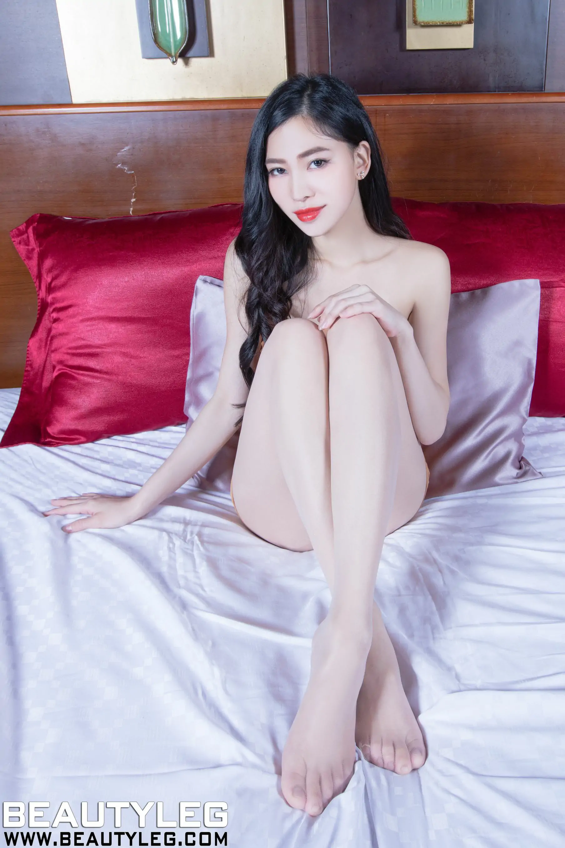 [Beautyleg] NO.1303 Lynn 美腿