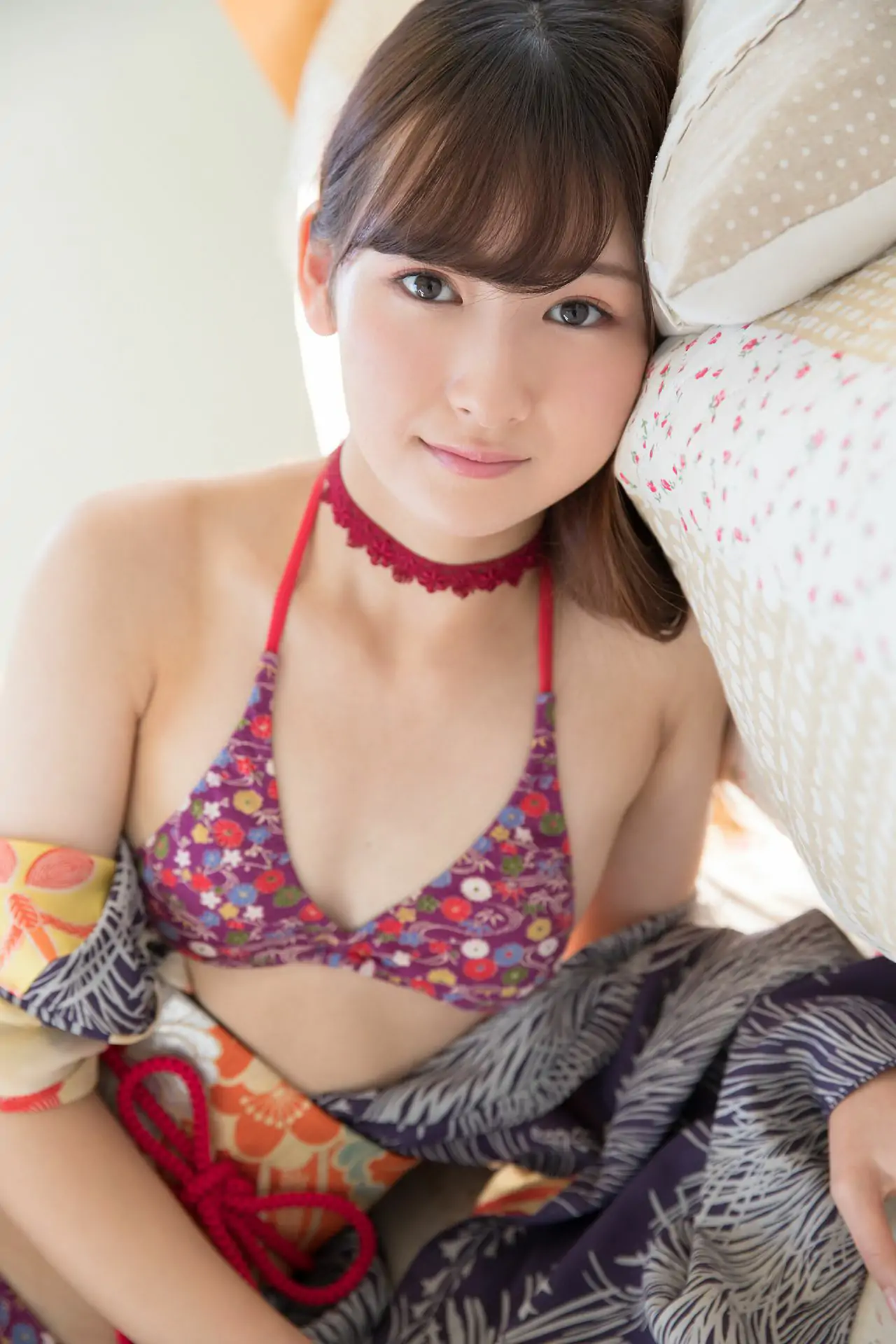 [Minisuka.tv] Asami Kondou 近藤あさみ – Special Gallery 2.1