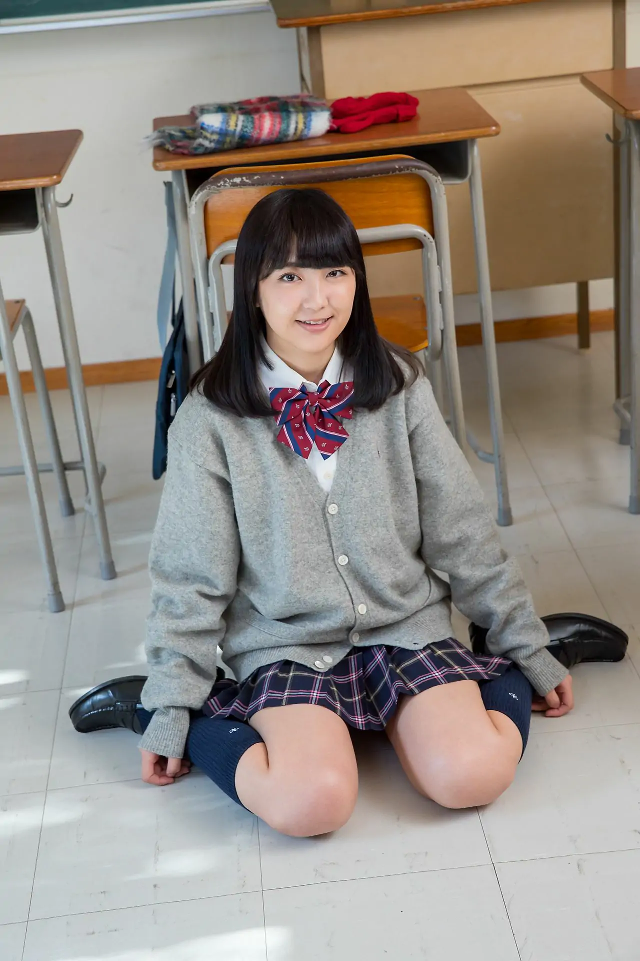 [Minisuka.tv] Ai Takanashi 高梨あい – Secret Gallery (STAGE2) 5.1
