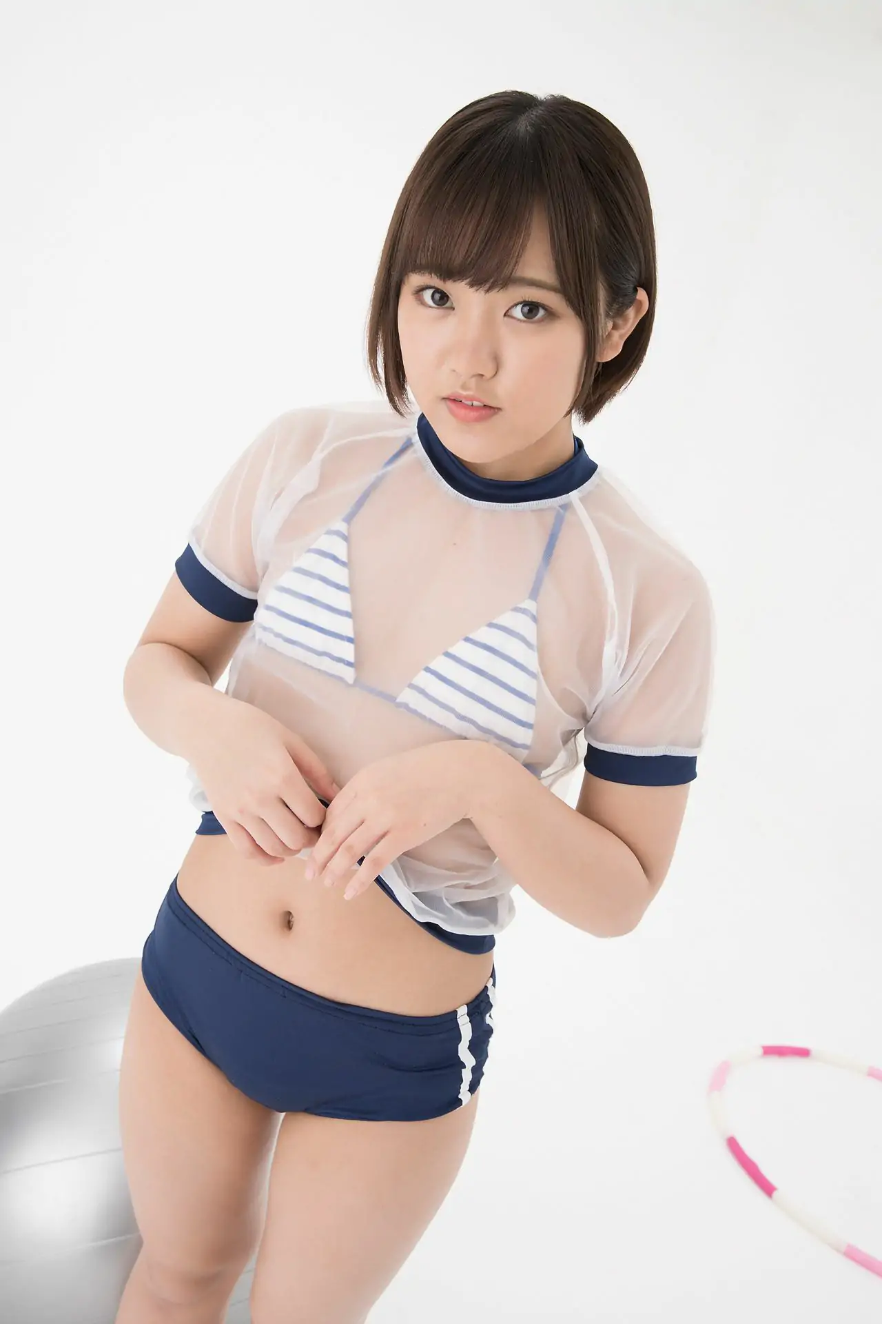 [Minisuka.tv] Anju Kouzuki 香月りお – Special Gallery 6.1