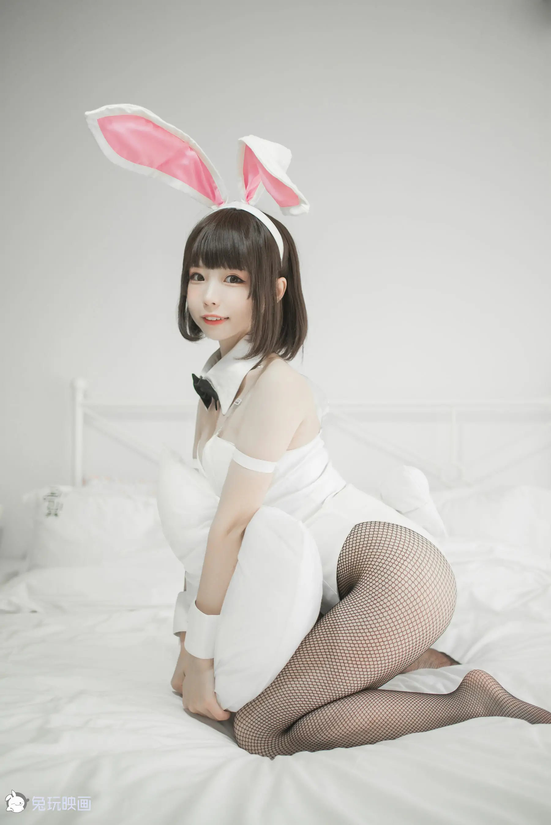 [兔玩映画] - 兔女郎 Vol.022 萝莉