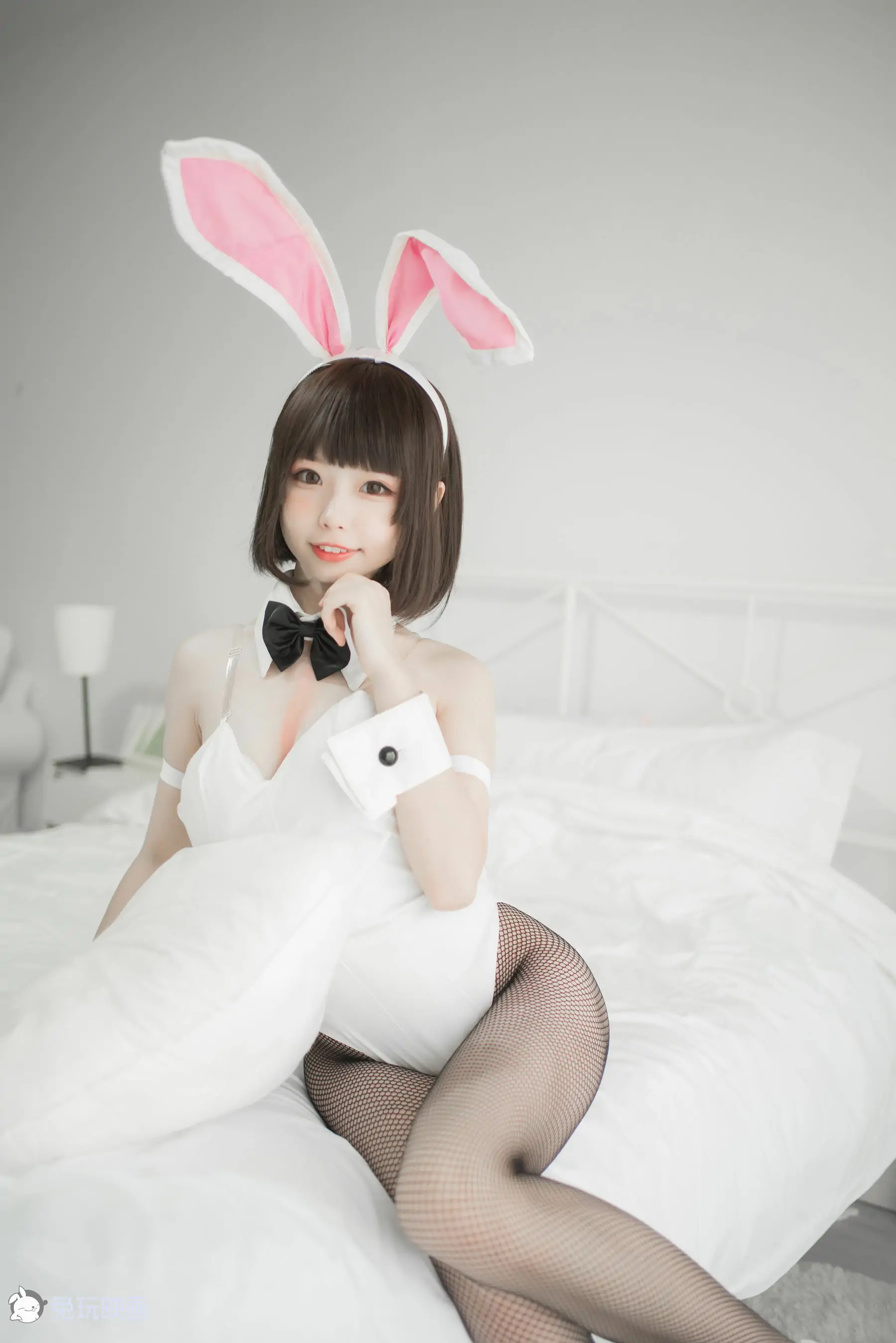 [兔玩映画] - 兔女郎 Vol.022 萝莉