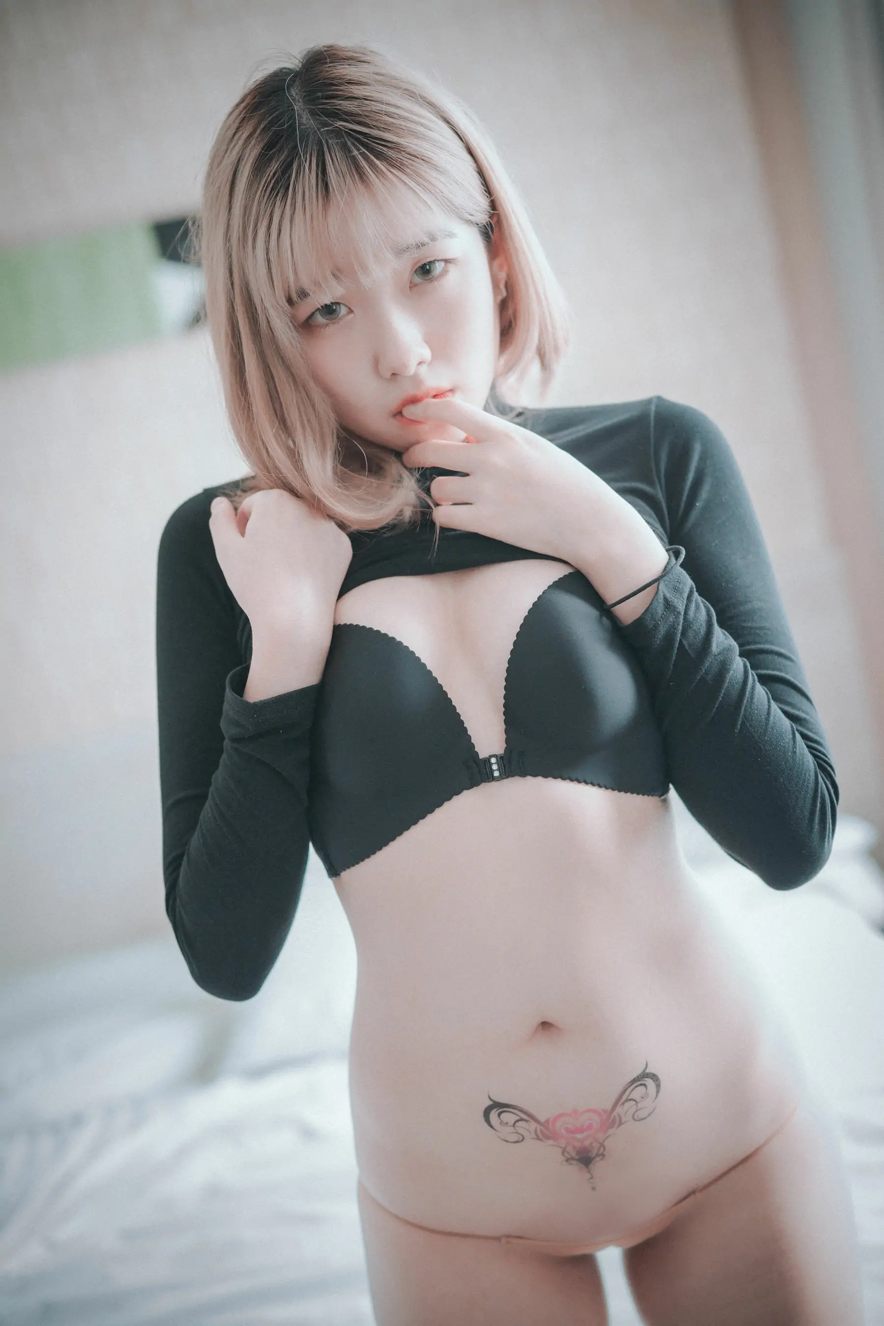 [DJAWAaaaa]  Sonson – Enchanted Fox Girl