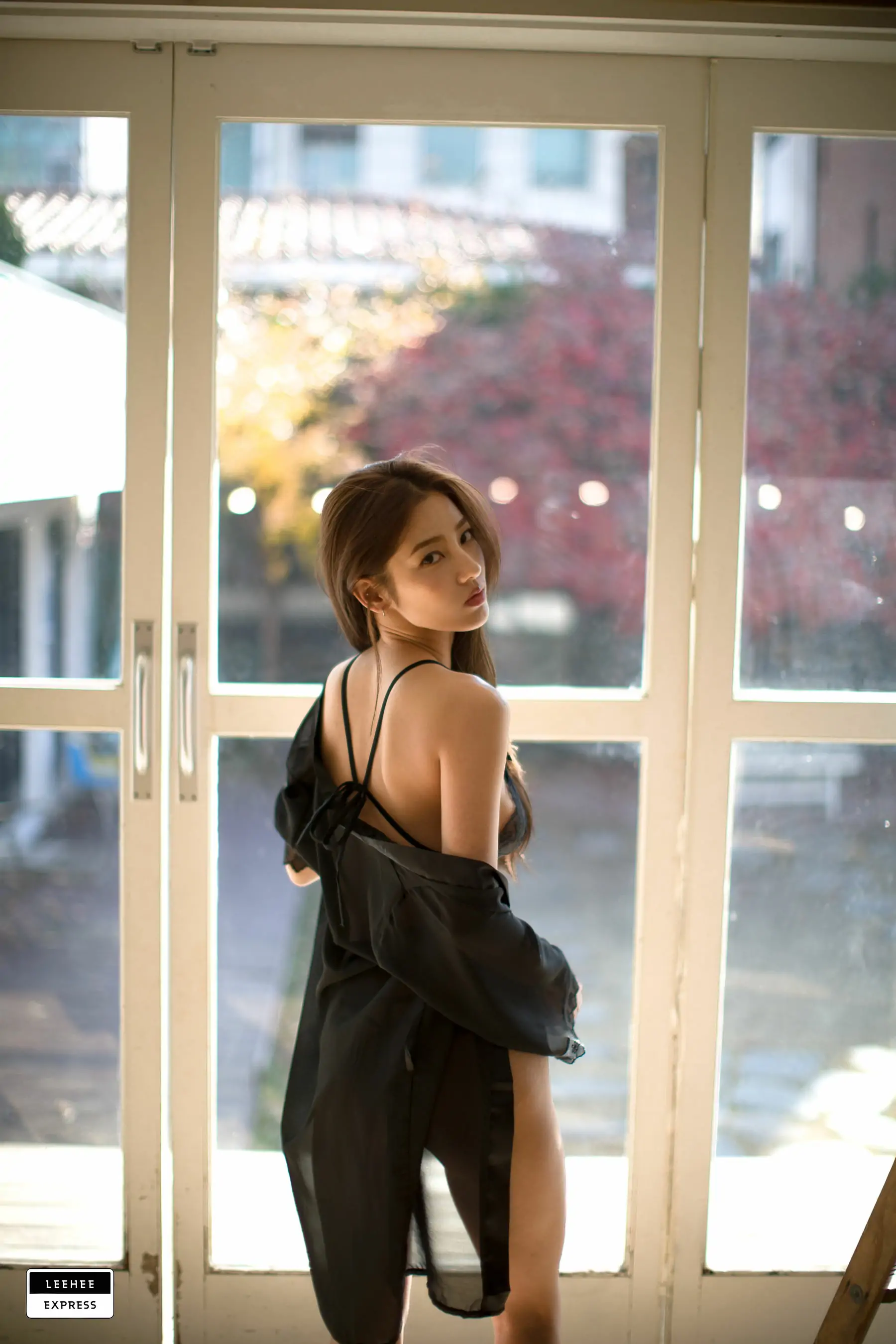 [LEEHEE EXPRESS]  LERB-027B – G.su