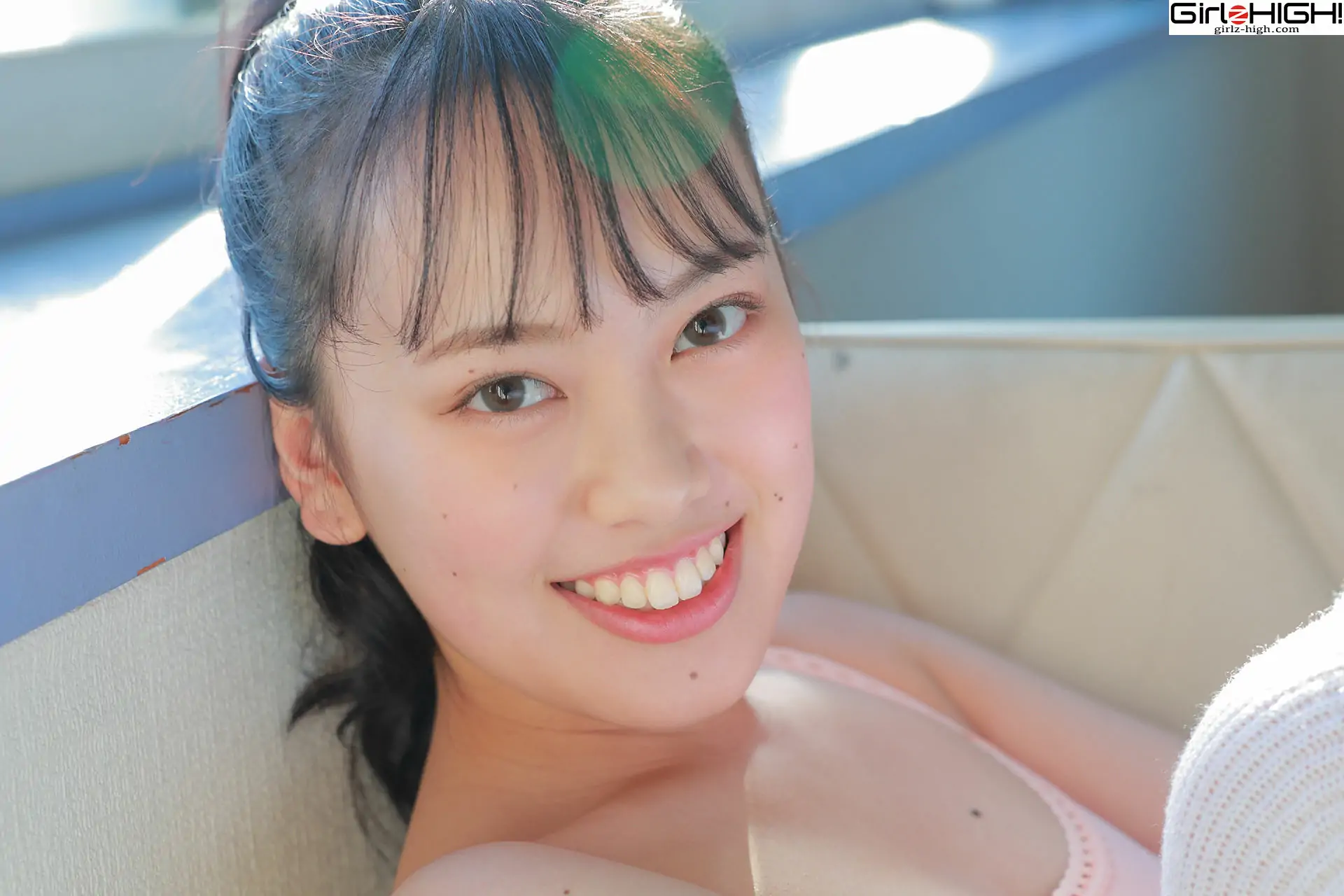 [Girlz-High] Sarina Kashiwagi 柏木さりな - ghgen_001_004