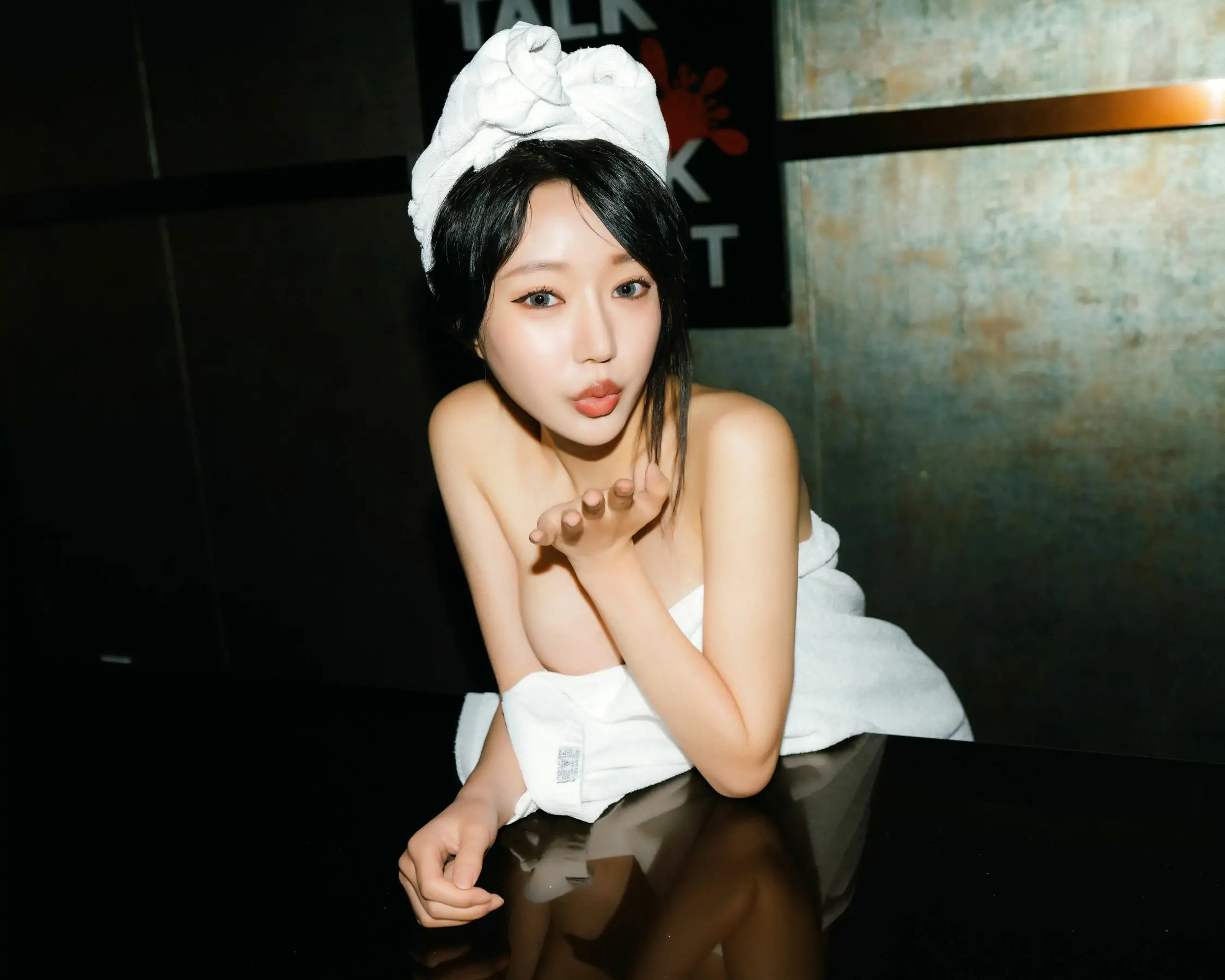 [Moon Night Snap] – Jucy《Hospital play》