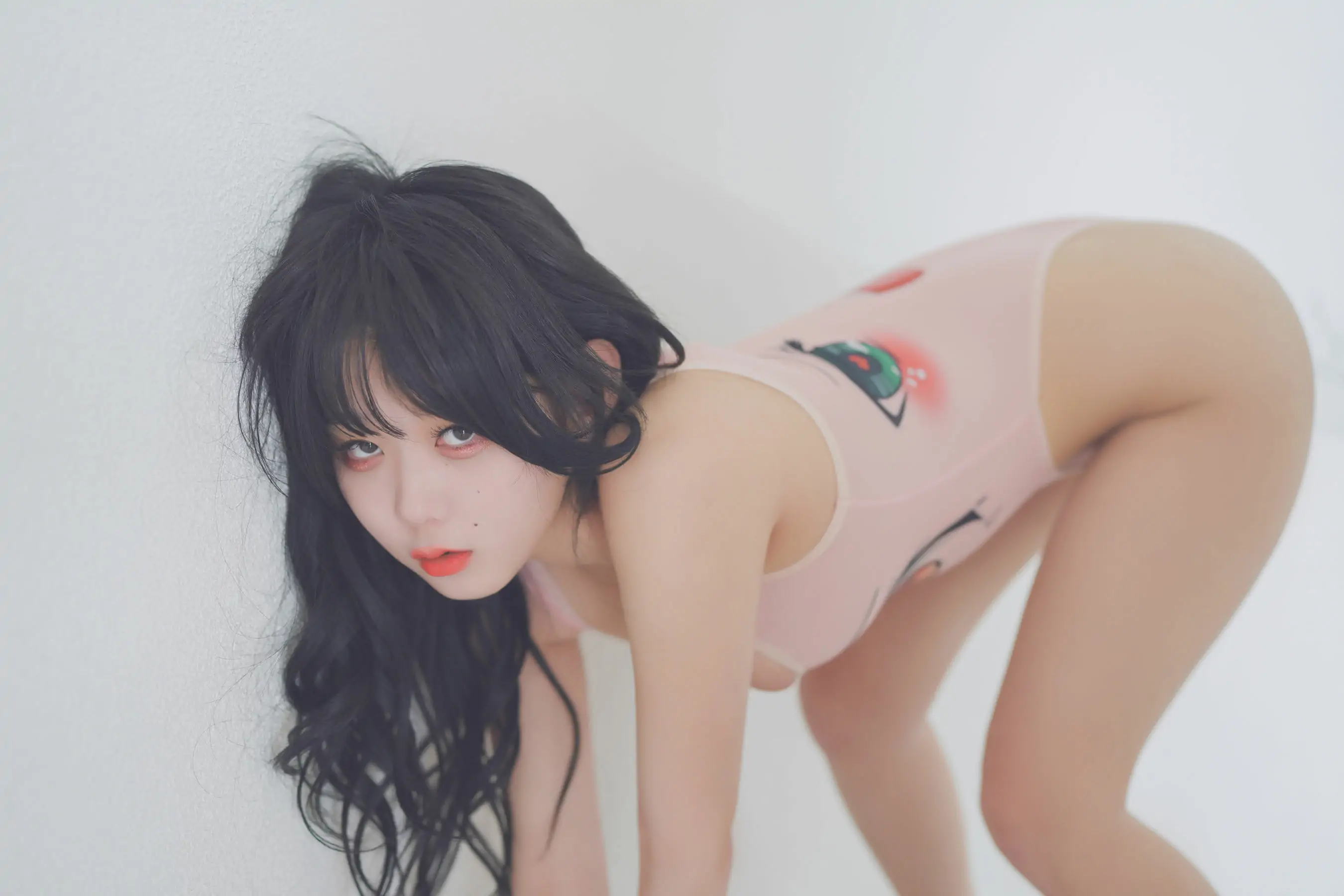[Ziakwon]  Zia – Nun’s hobby
