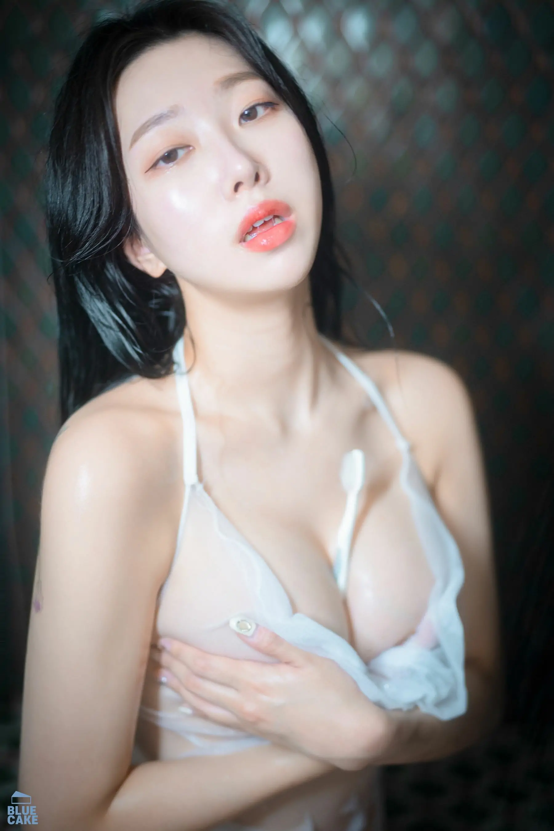 [BLUECAKE]  Shaany – Wet