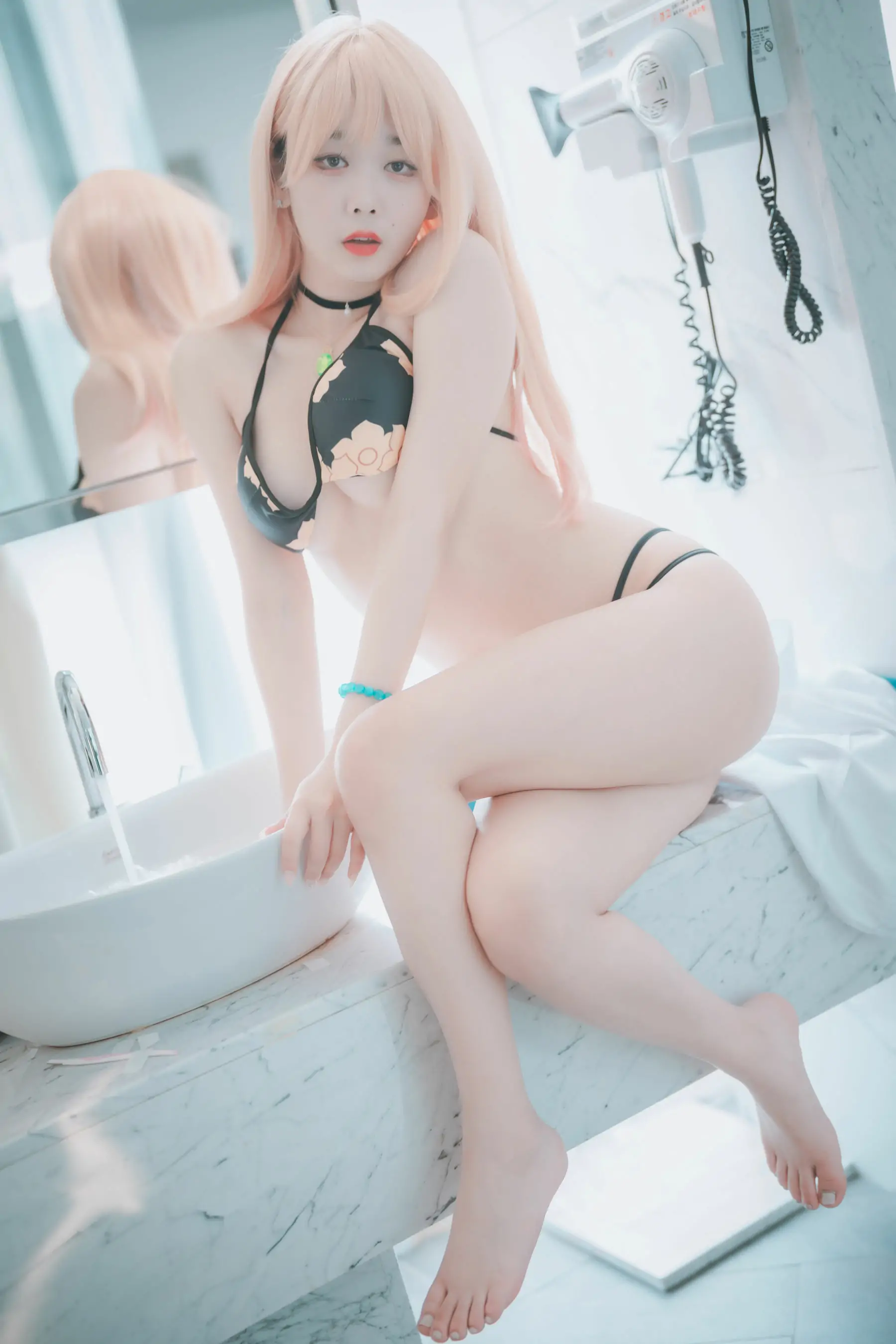 [DJAWAaaaa]  Zia – Marin’s Secret