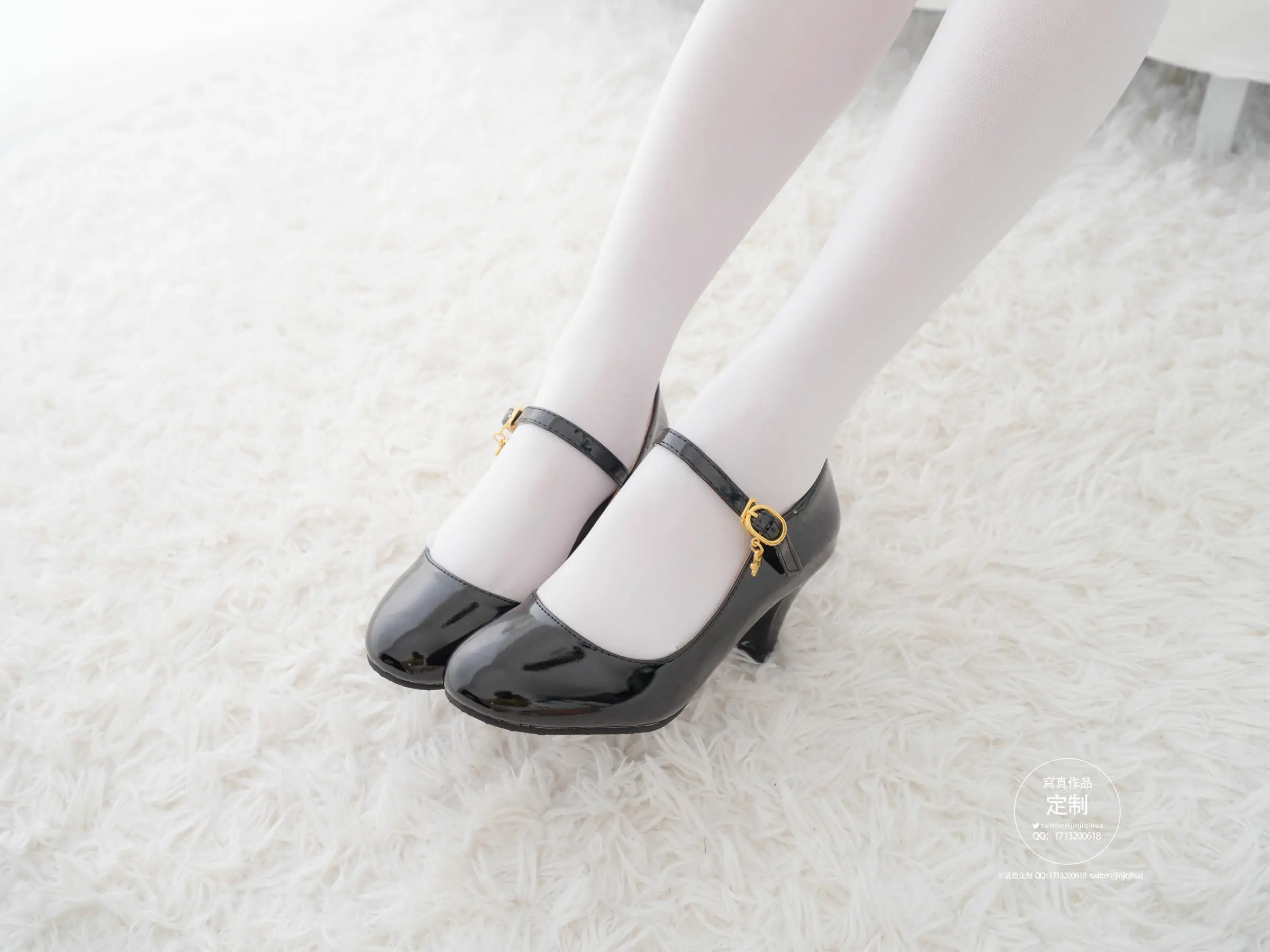 [紧急企划] EX-007 见希w 民国制服