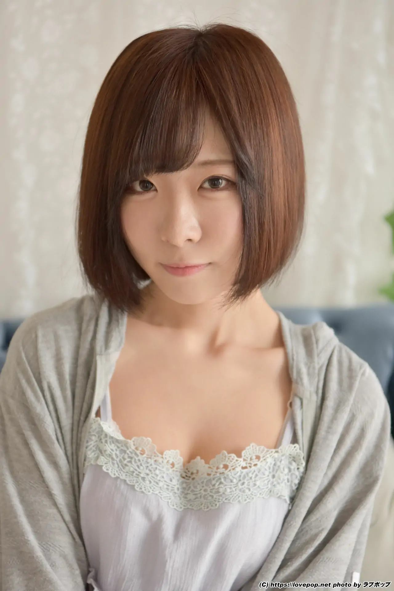 [LOVEPOP] Nanase Minami 南ななせ Photoset 05