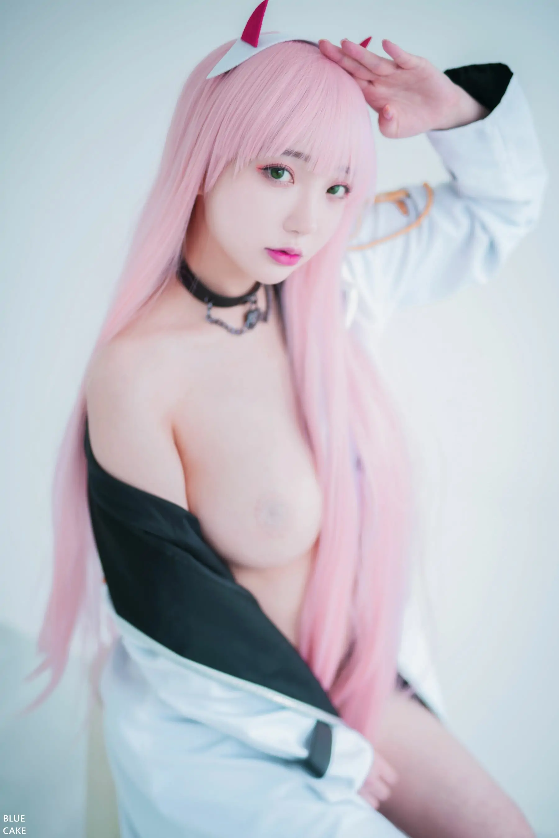 [BLUECAKE]  YeEun – IN THE SEXXY 002