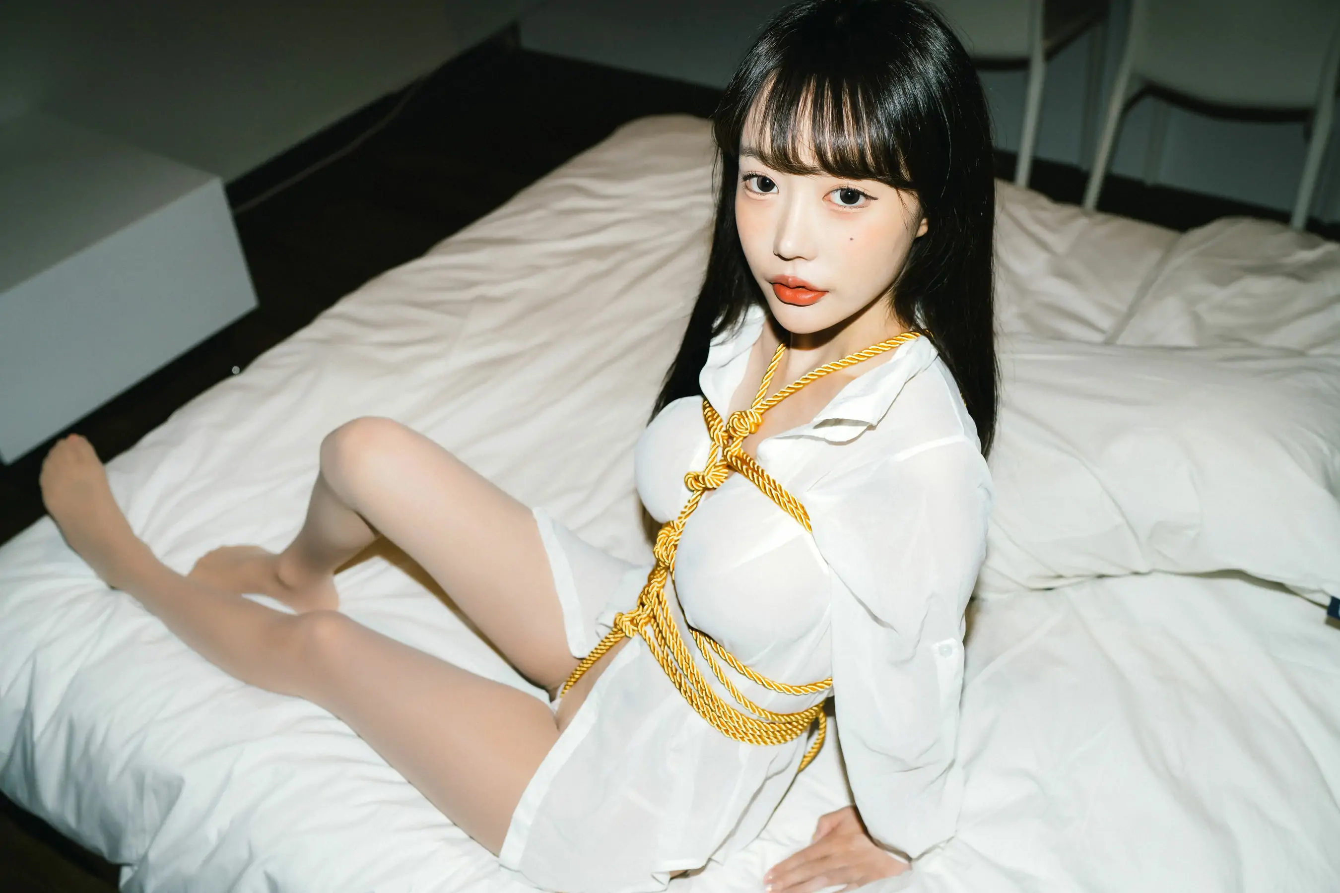 [Moon Night Snap] - Jucy《Vol.3 bondage》