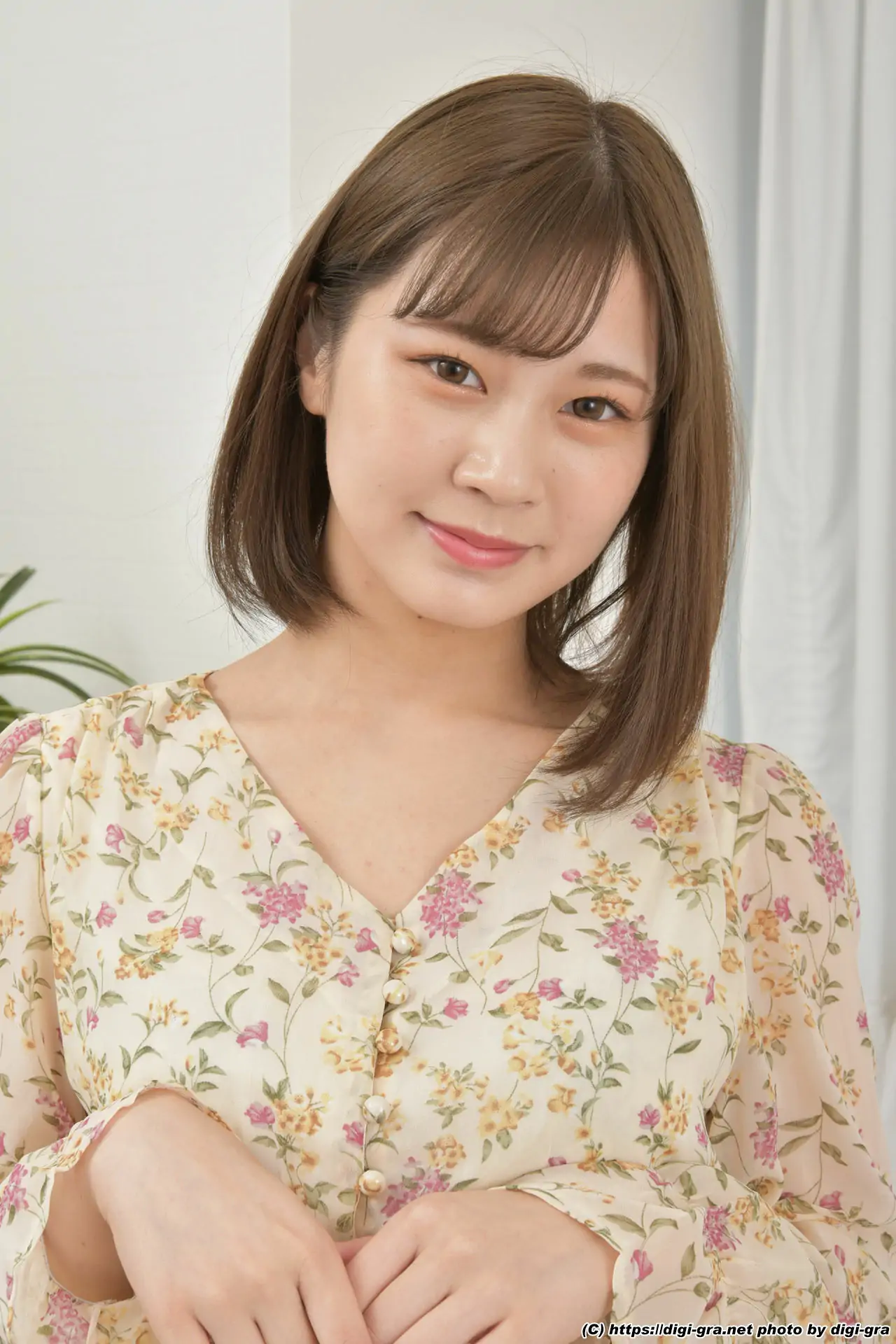 [Digi-Gra] Meisa Kamakita 川北メイサ Photoset 02
