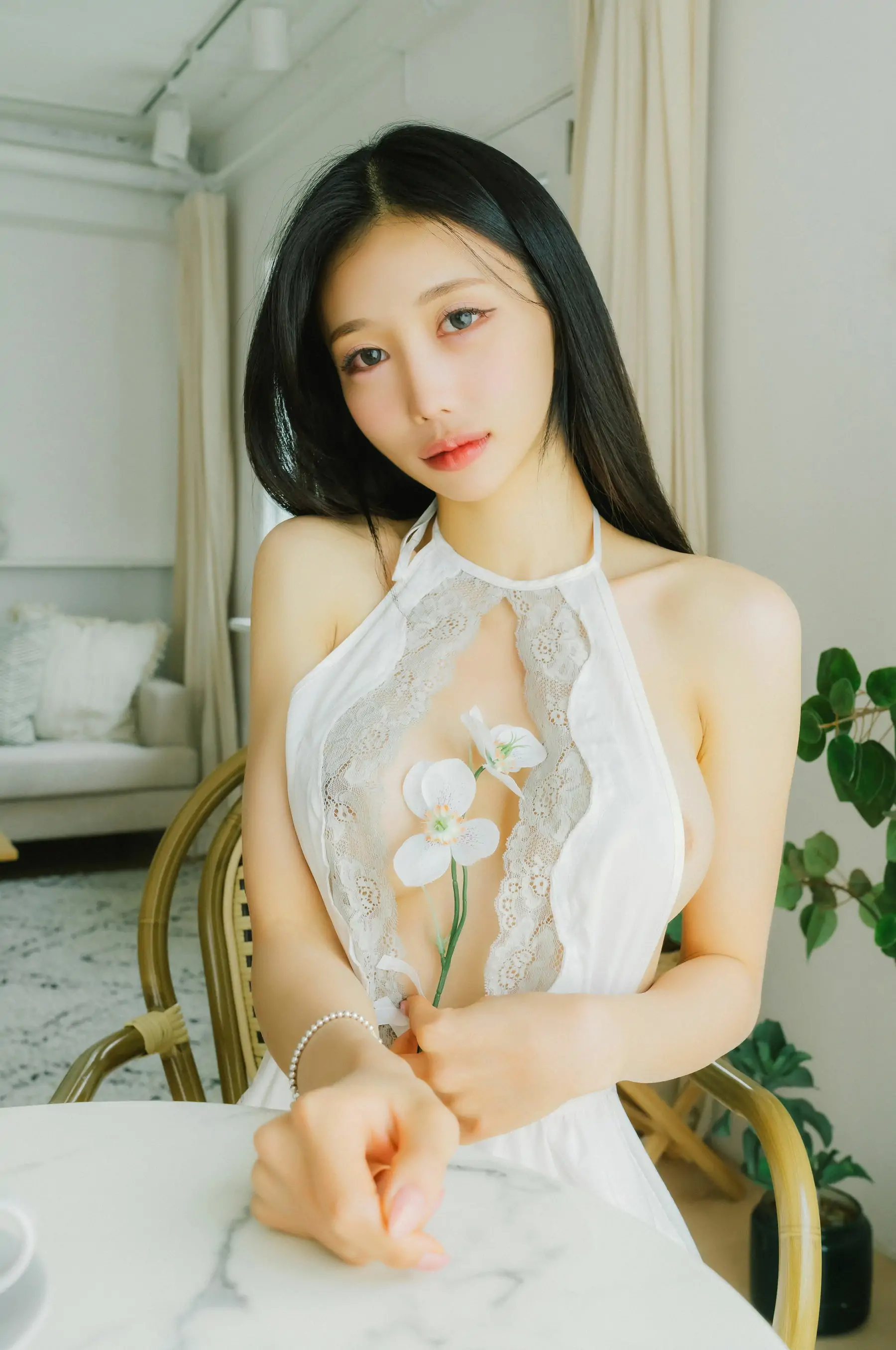 [Moon Night Snap] – Cheari Gaze Vol.2