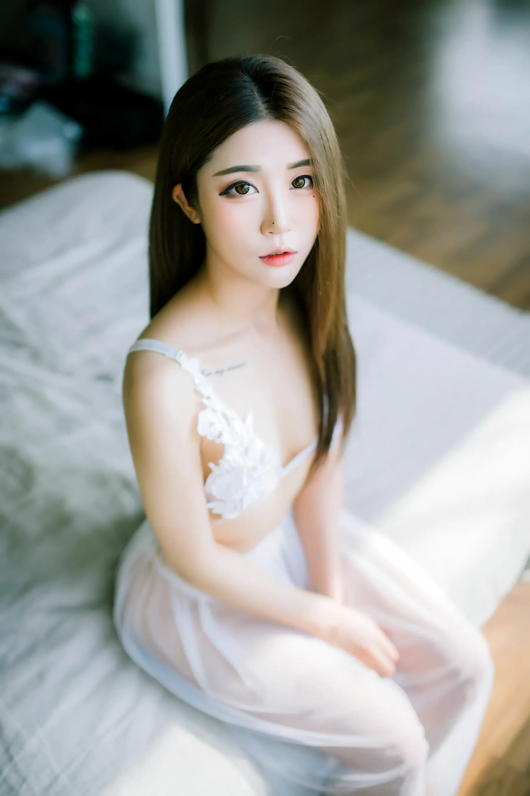 [Moon Night Snap] – Bomi《Melody Vol.1》