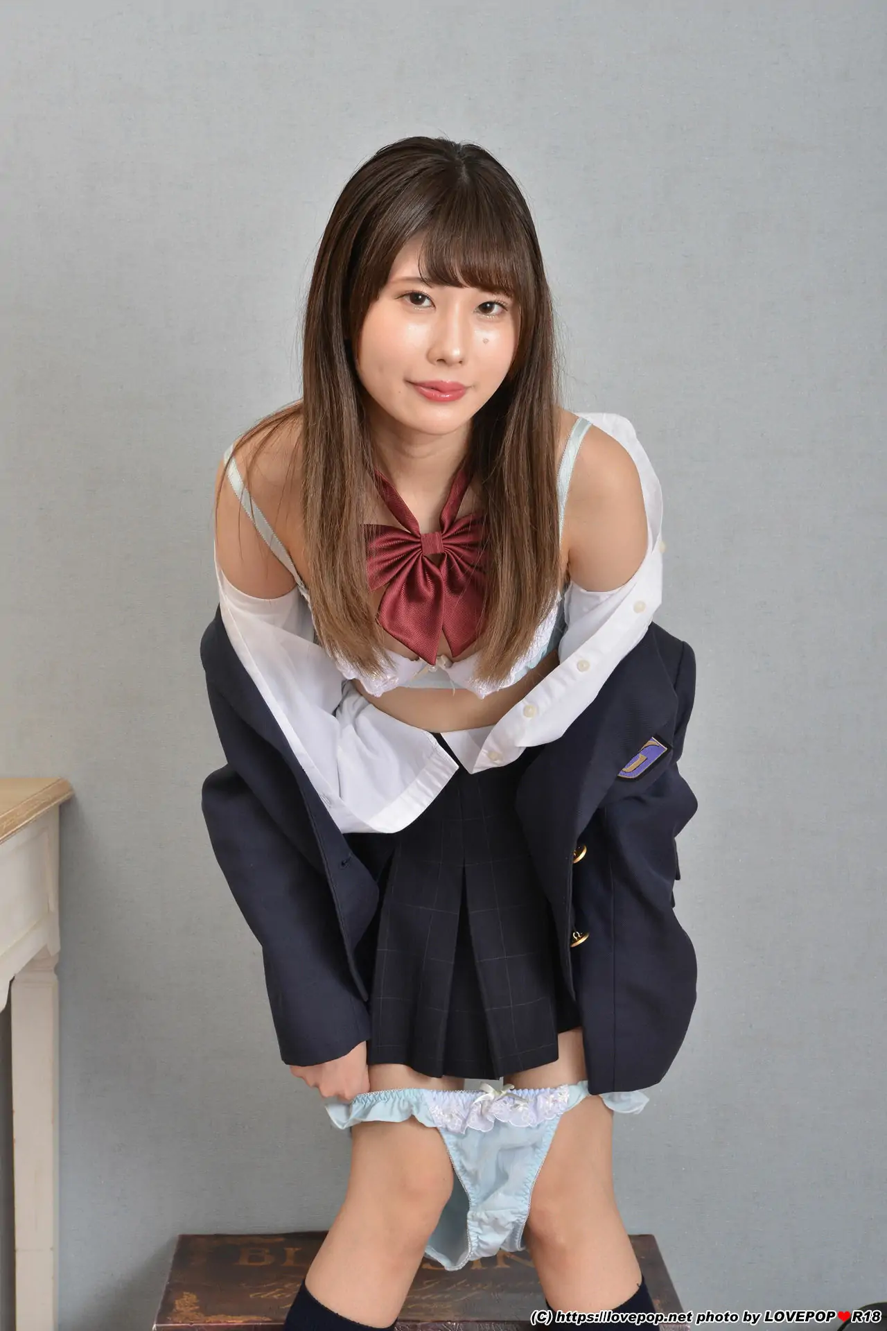 [LOVEPOP] Hinano Tachibana 橘ひなの Photoset 05