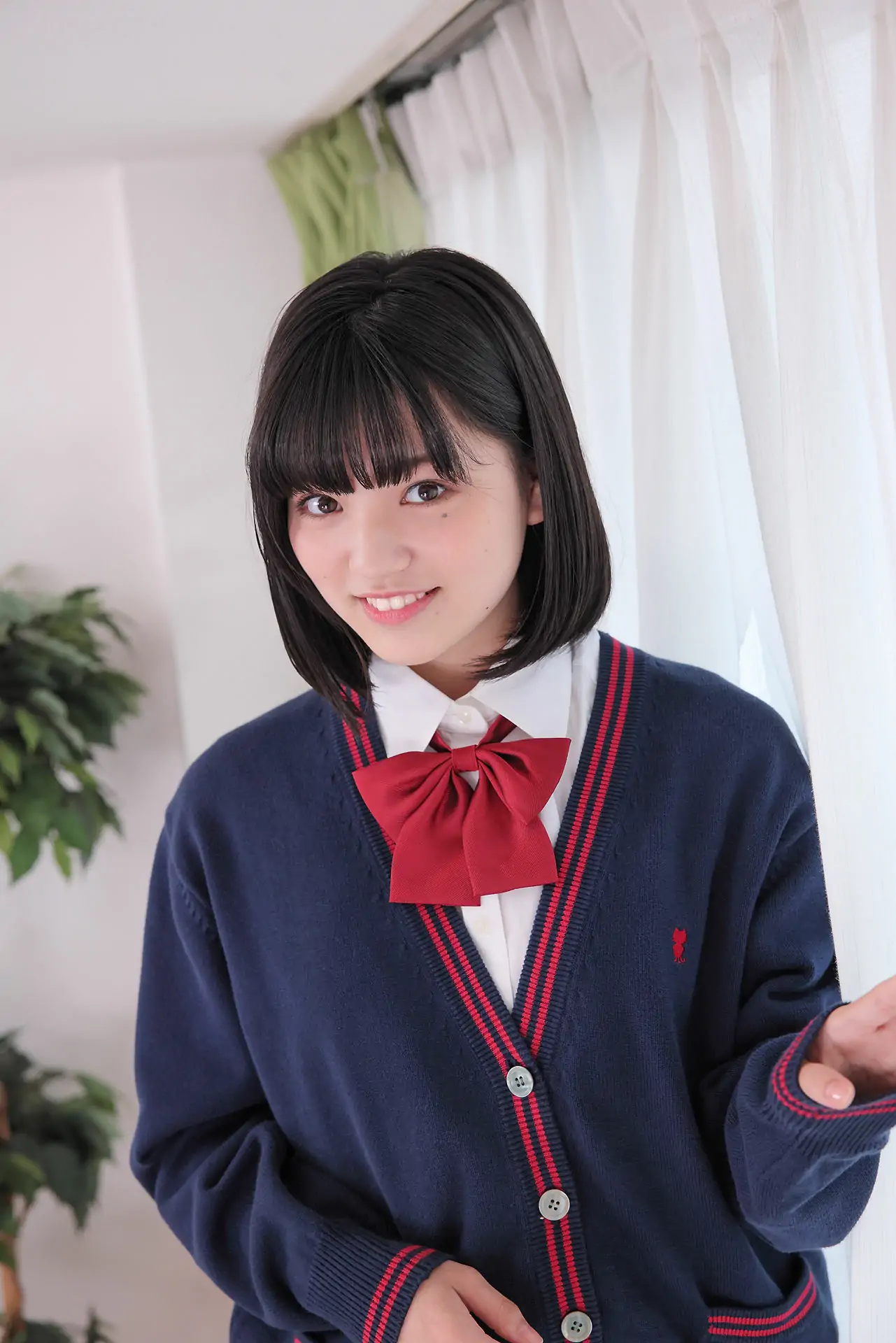 [Minisuka.tv] Hinako Tamaki 玉城ひなこ – Regular Gallery 13.1