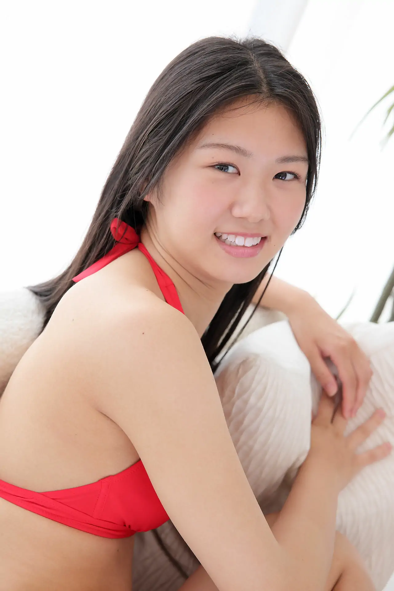 [Minisuka.tv] Mio Horikita 堀北美桜 – Regular Gallery 4.4