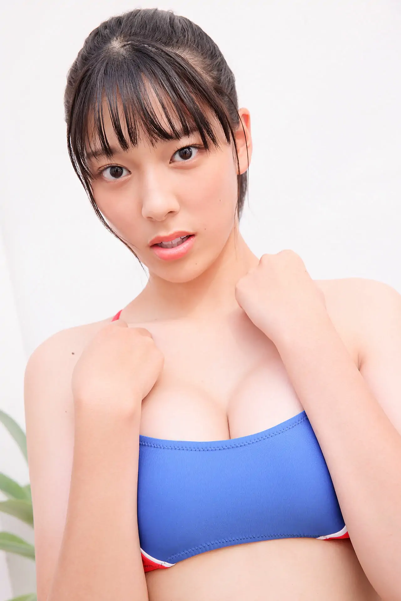 [Minisuka.tv] Eyu Hirayama 平山えゆ - Regular Gallery Set 5.3