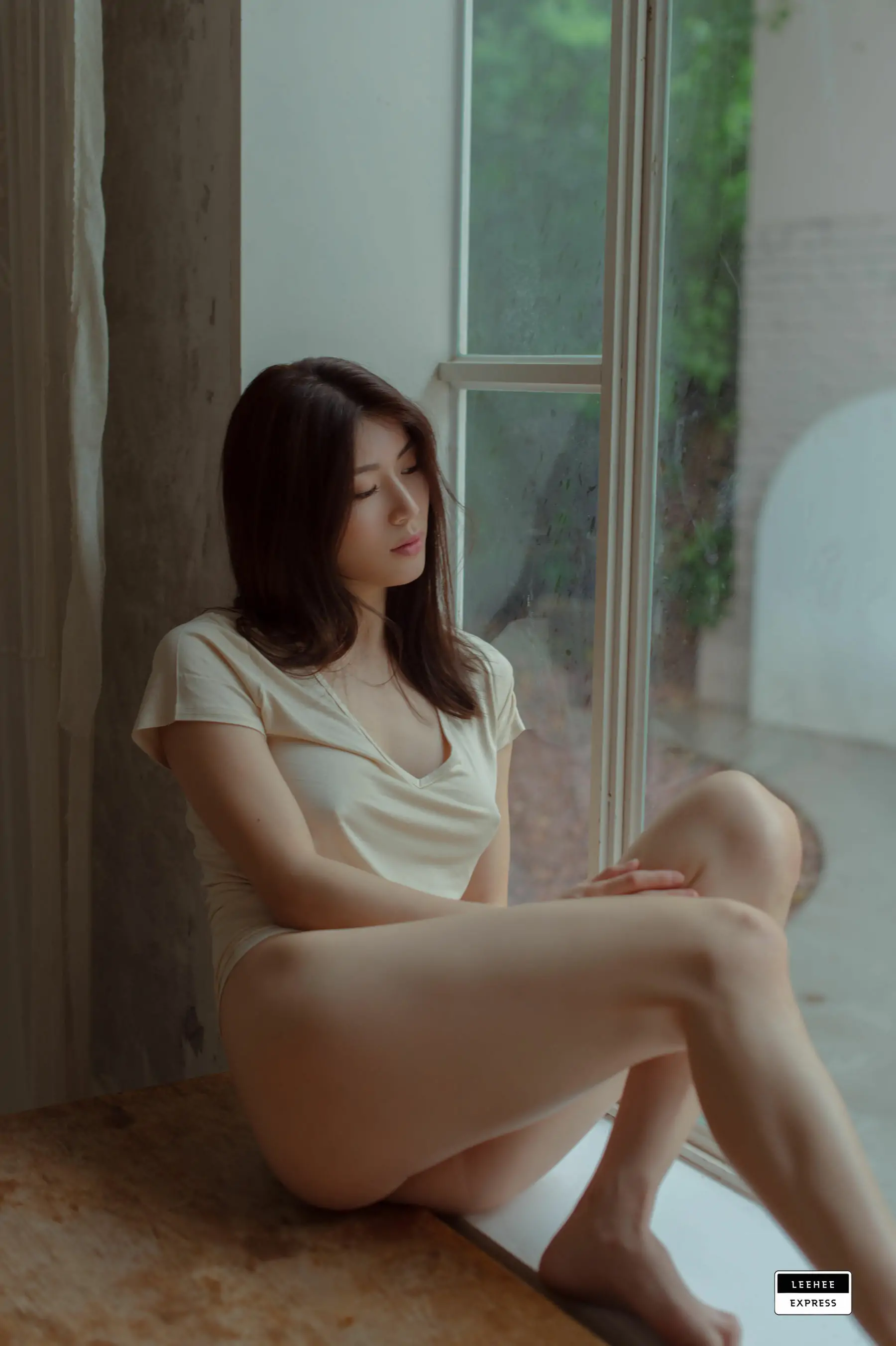 [LEEHEE EXPRESS]  LEHF-059A – Min.E