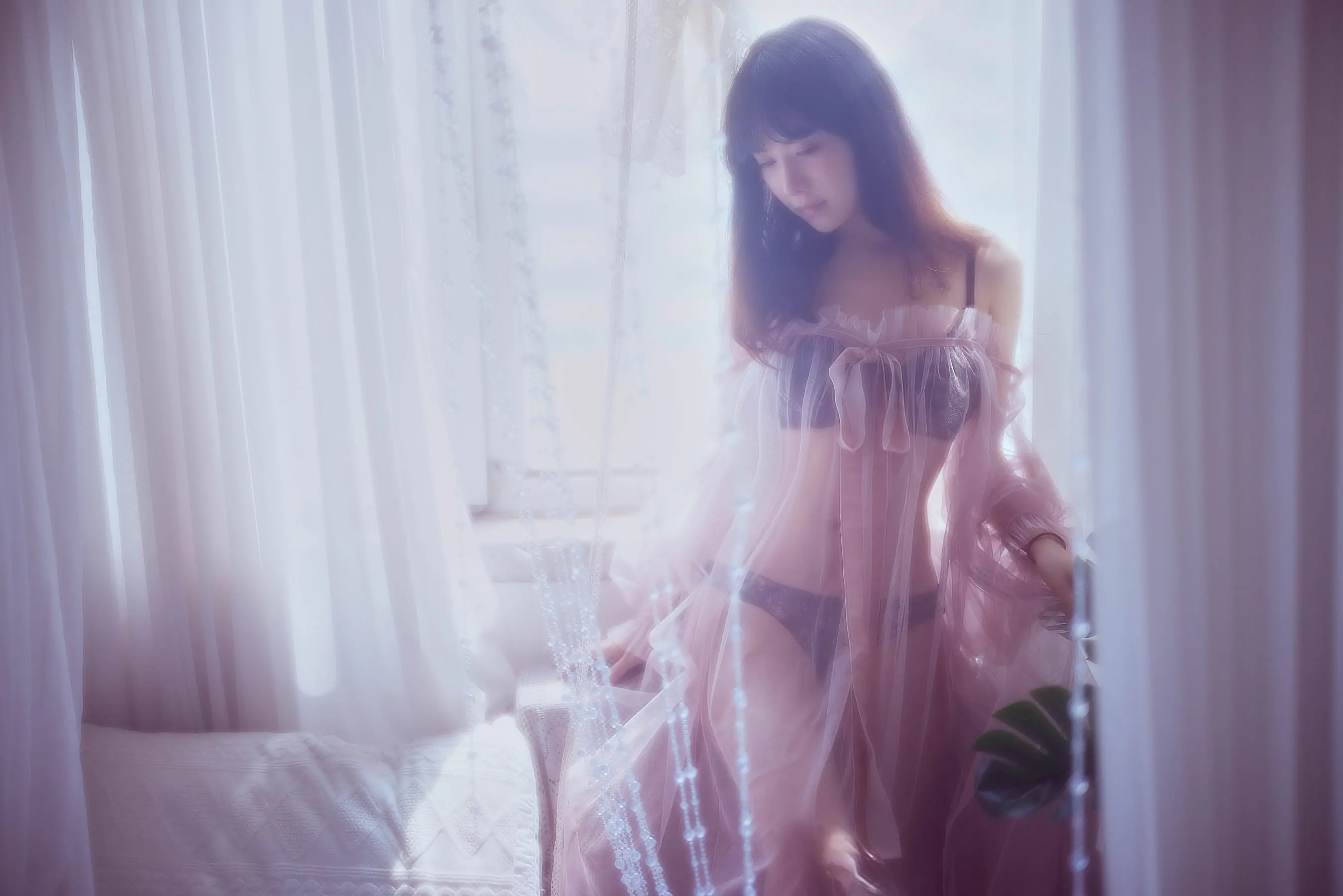 [福利COS] Shika小鹿鹿 – this is shika