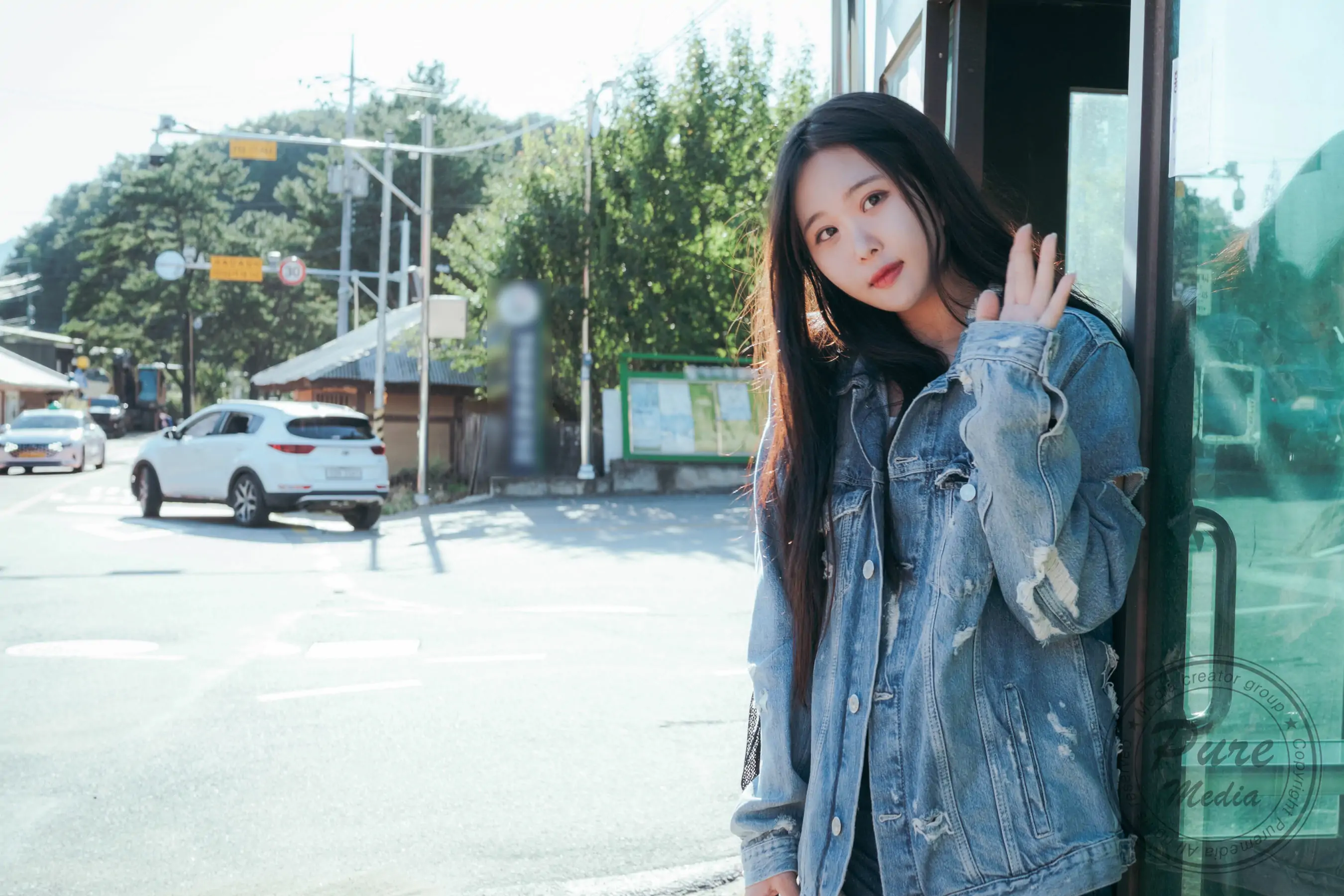 [PURE MEDIA]  Vol.213 – SoU