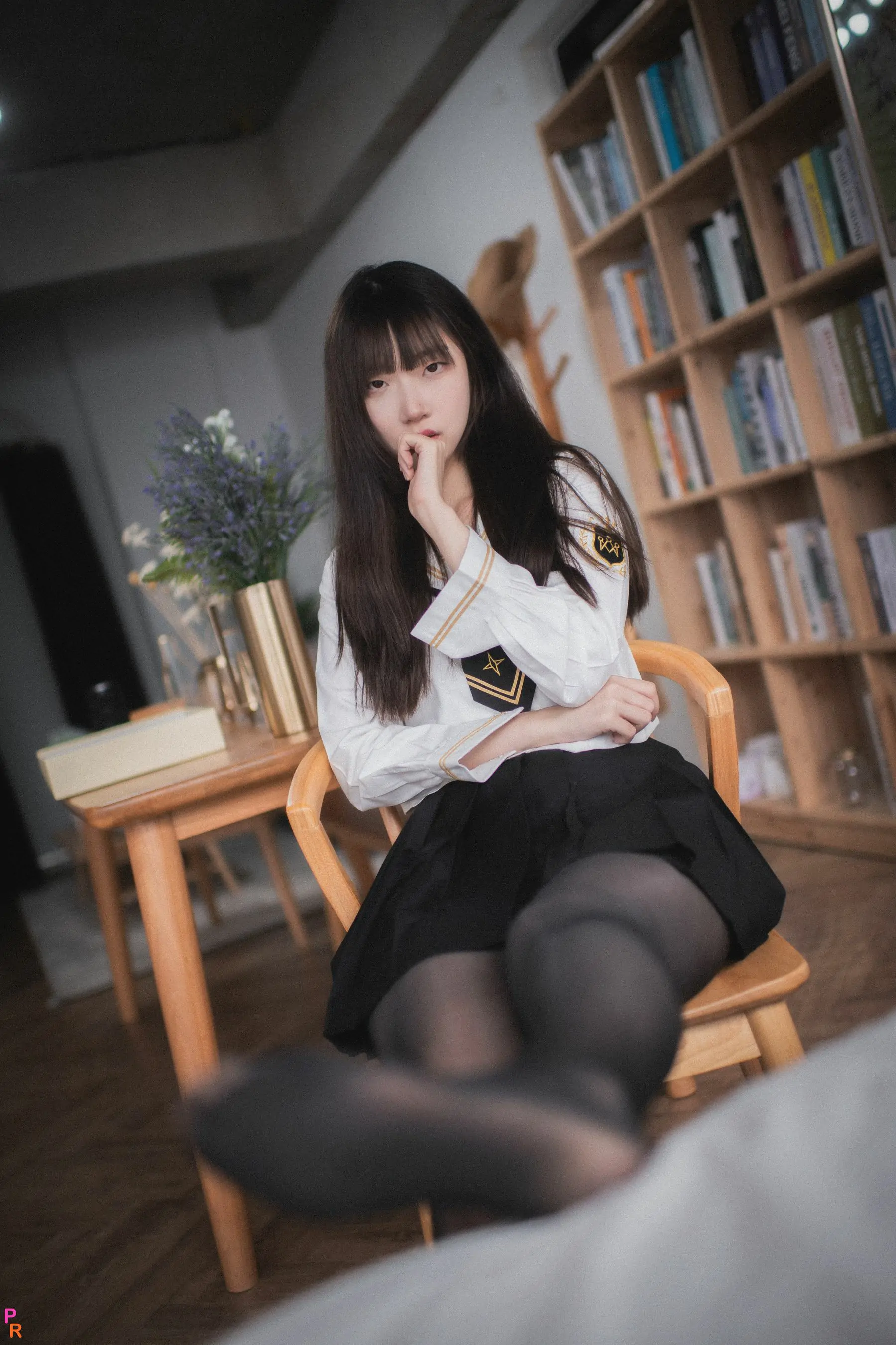 [PINK RIBBON] Sin Na Rin – Come here slaves