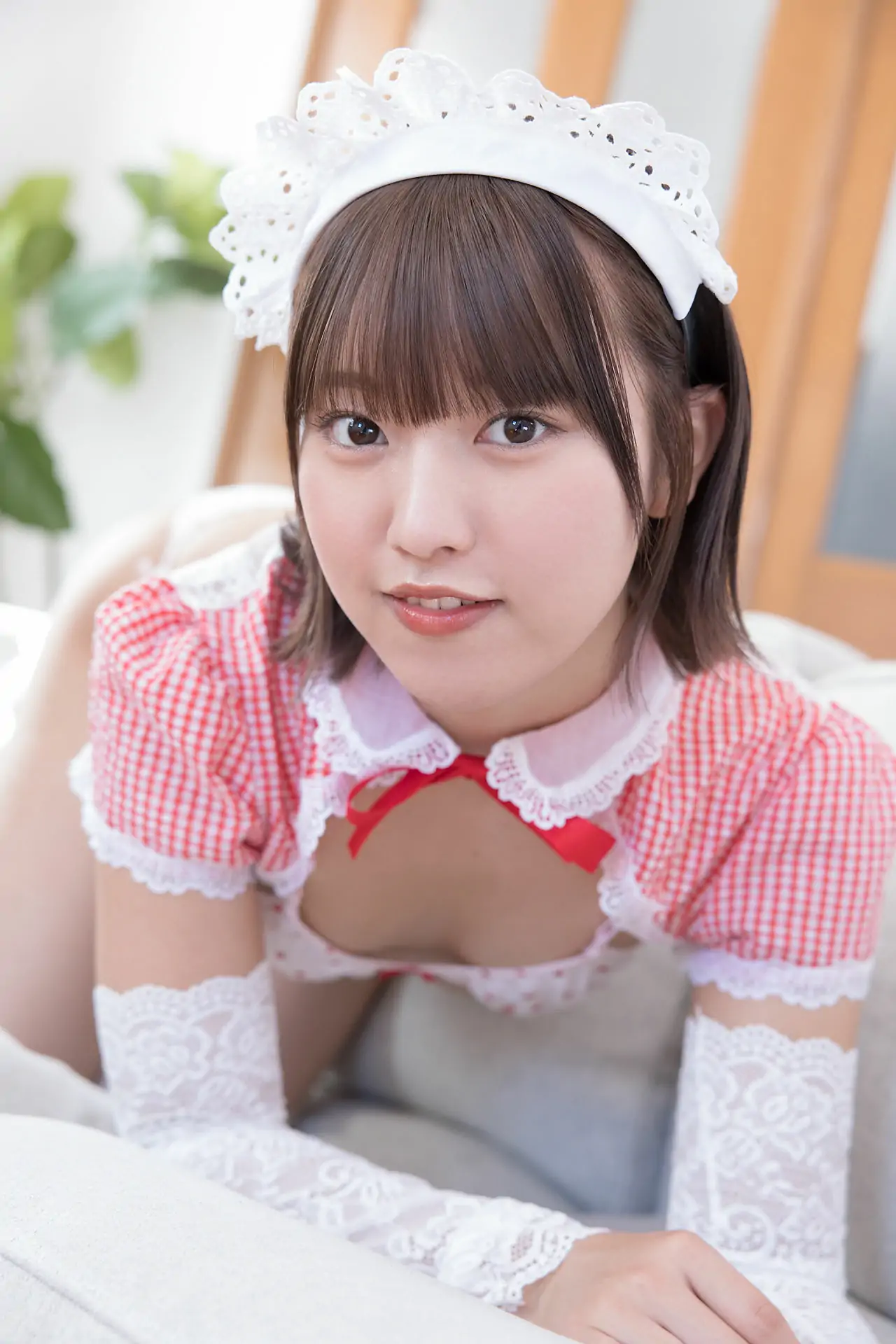 [Minisuka.tv] Anju Kouzuki 香月りお – Limited Gallery 29.3