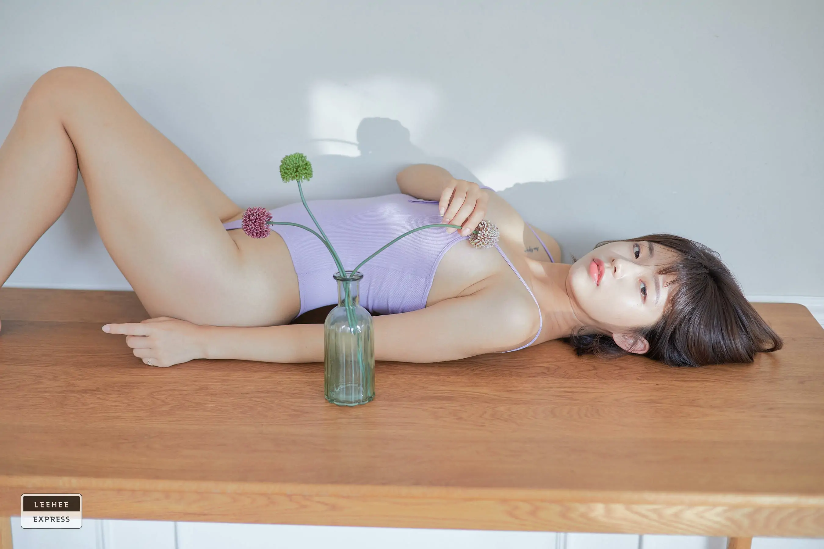 [LEEHEE EXPRESS] LEHF-034A – U.Hwa