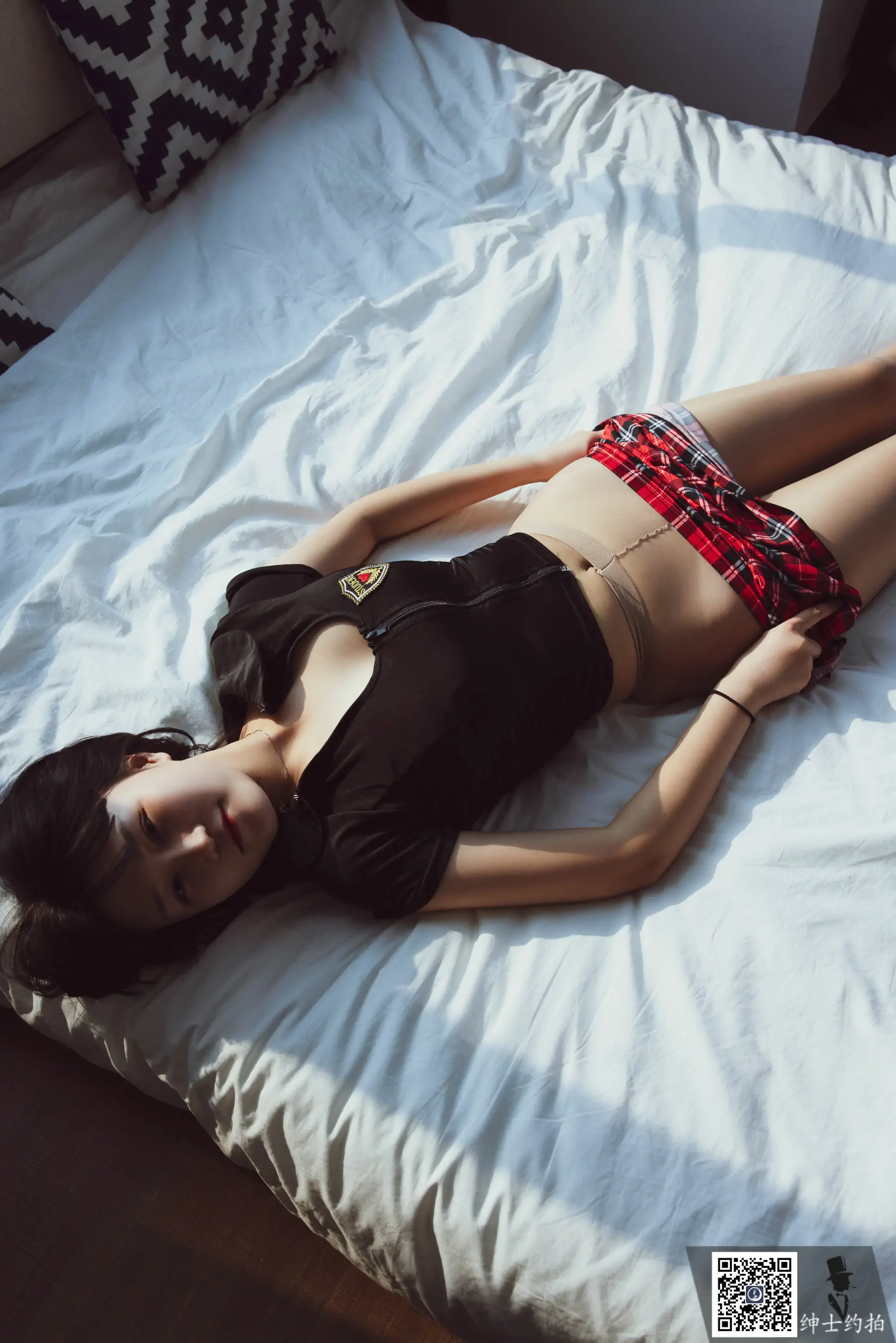 SHENSHI绅士 – SS182 一楠
