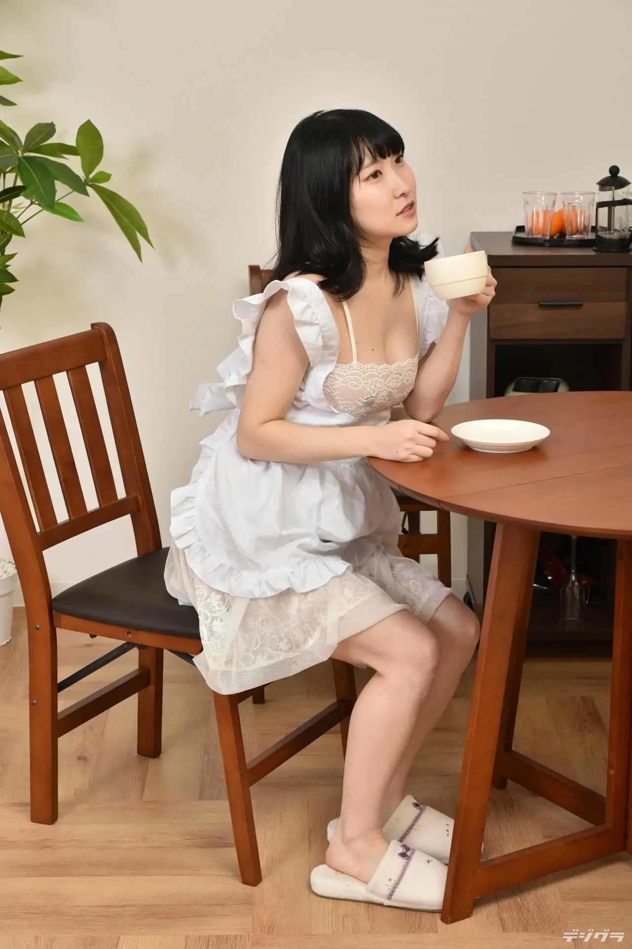 [Digi-Gra] Erika Kuromiya 黒宮えりか Photoset 01 