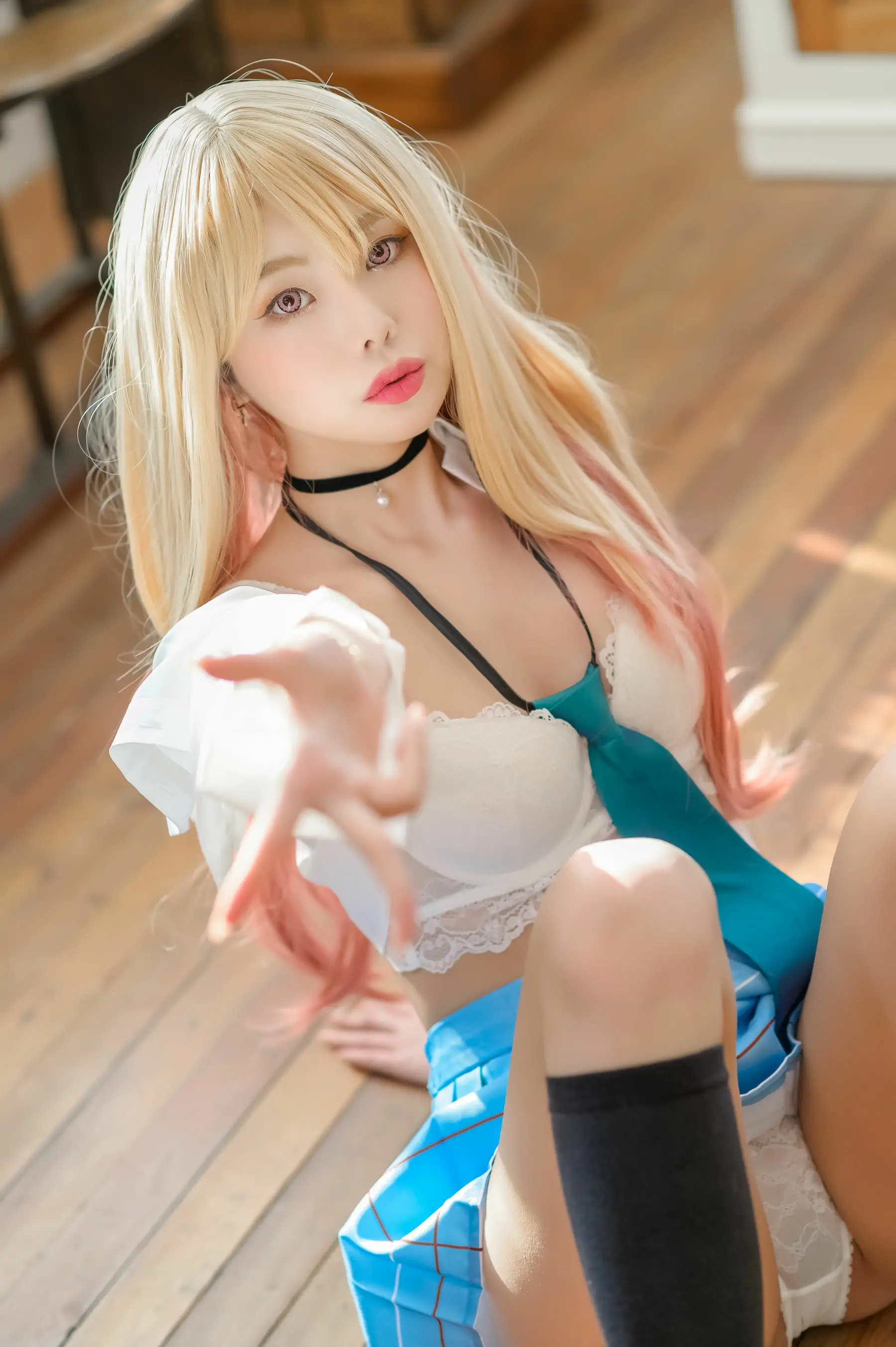 [PATREON] Yuna – Marin