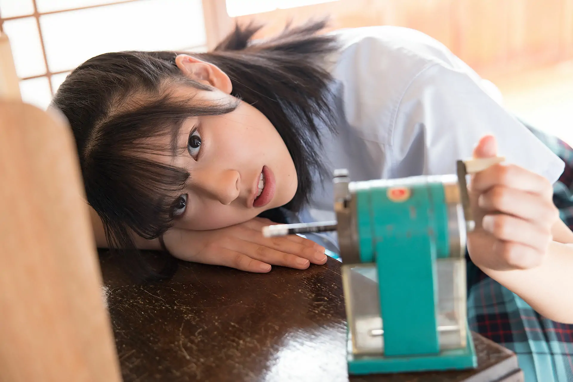 [Minisuka.tv] Eyu Hirayama 平山えゆ – Regular Gallery Set 7.1