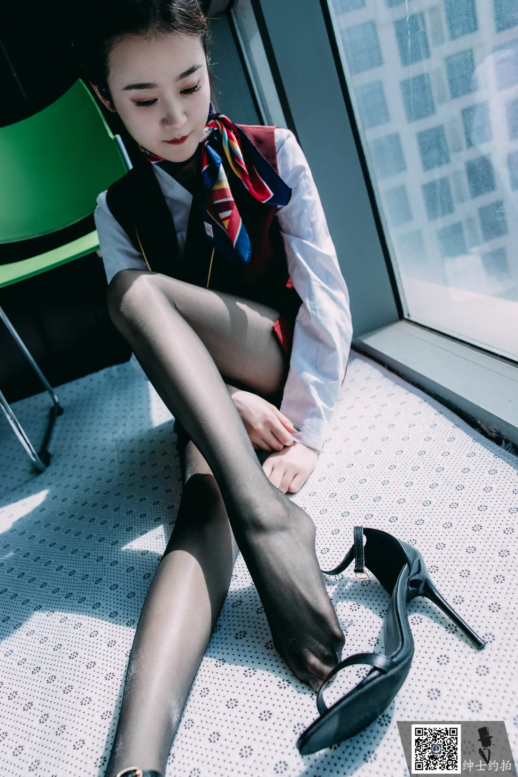 SHENSHI绅士 – SS188 娇娇
