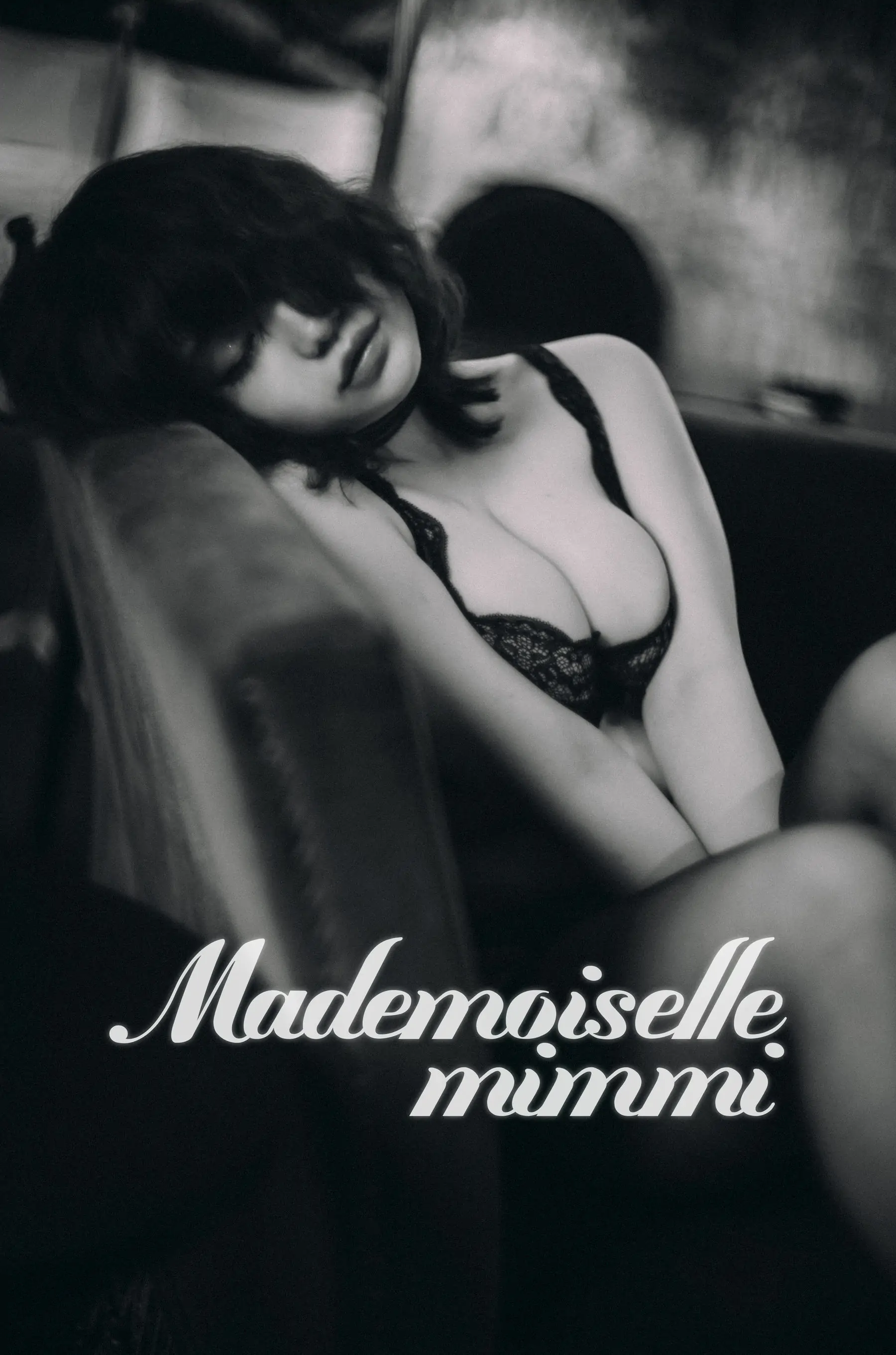 [DJAWAaaaa] Mimmi - Mademoiselle Mimmi