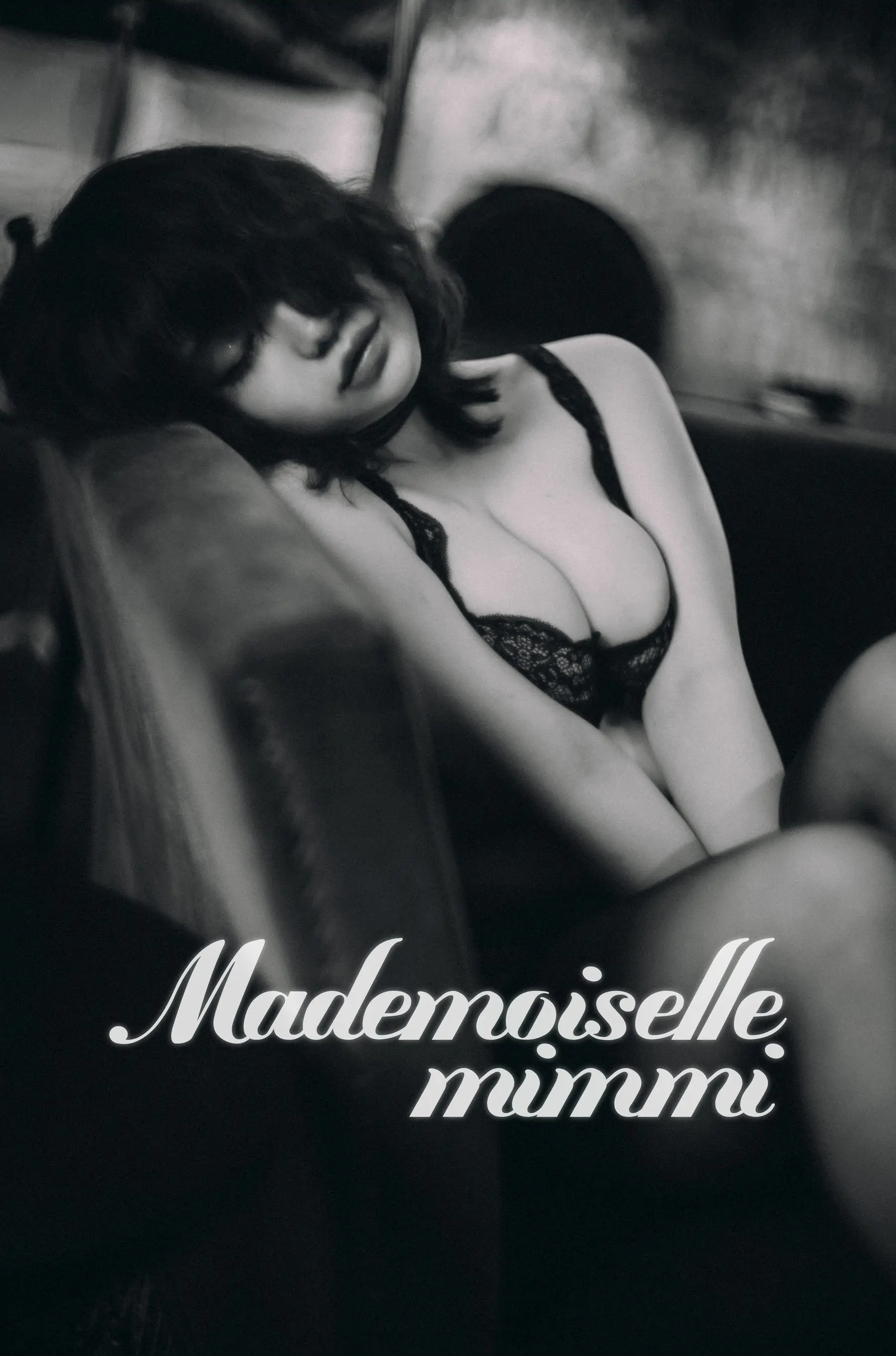 [DJAWAaaaa] Mimmi – Mademoiselle Mimmi